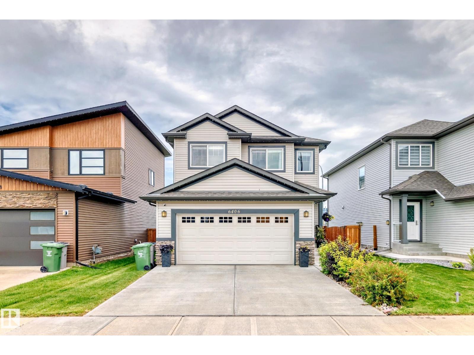 Photo 3 of 6406 49 Av, Beaumont AB