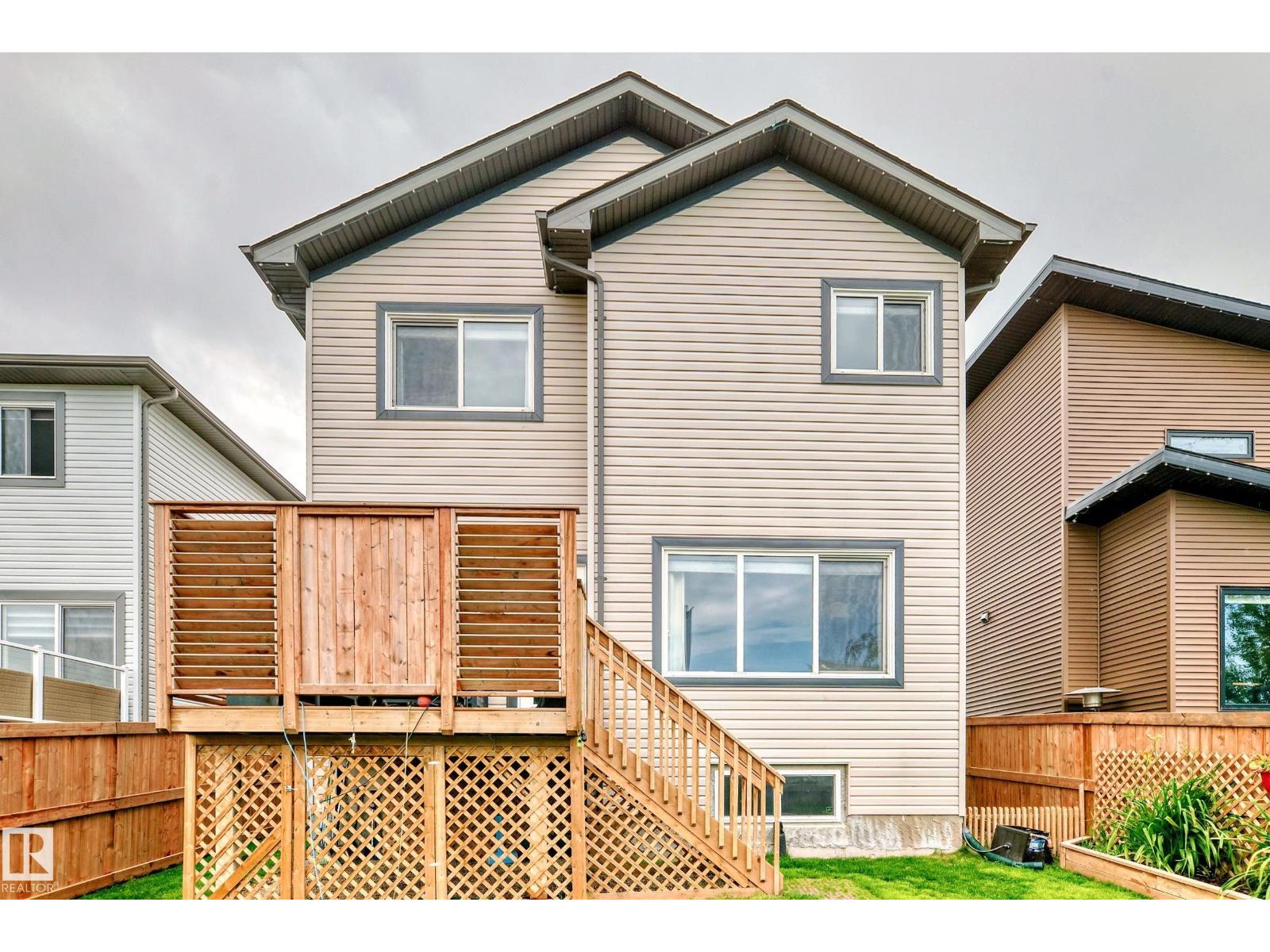 Photo 52 of 6406 49 Av, Beaumont AB