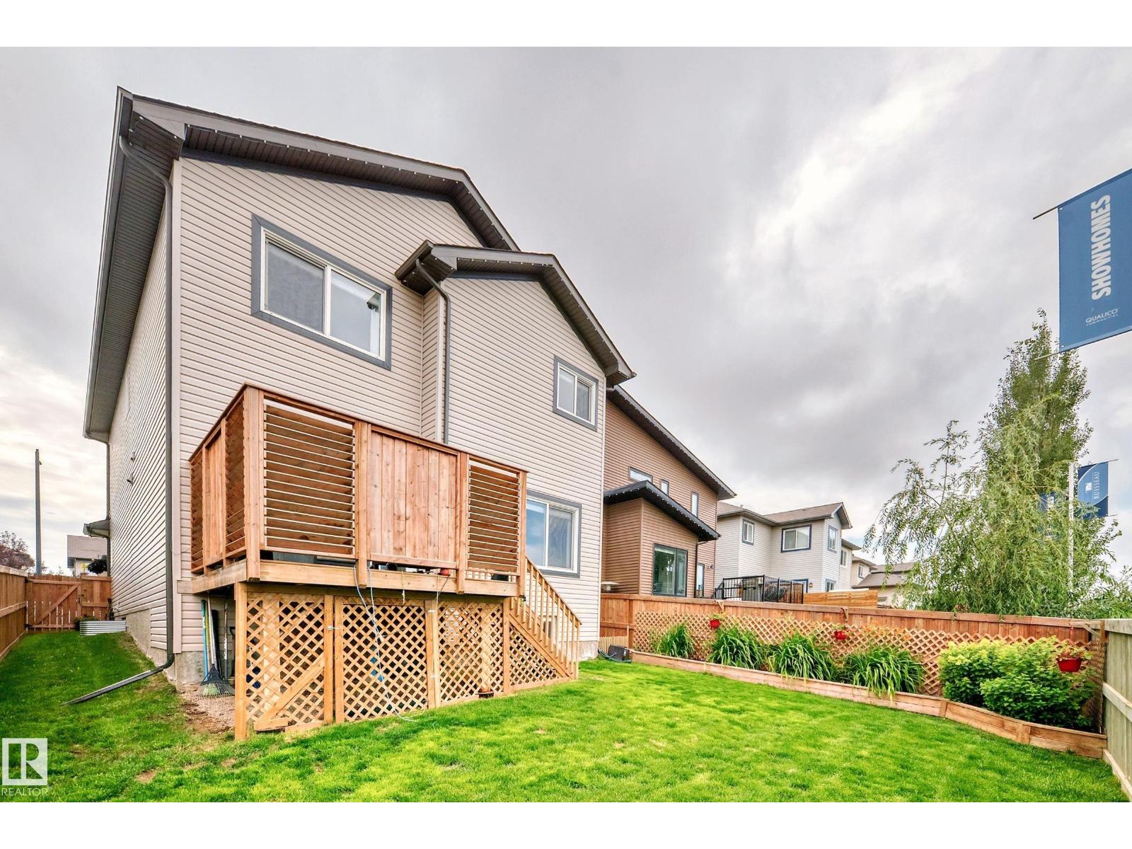 Photo 53 of 6406 49 Av, Beaumont AB