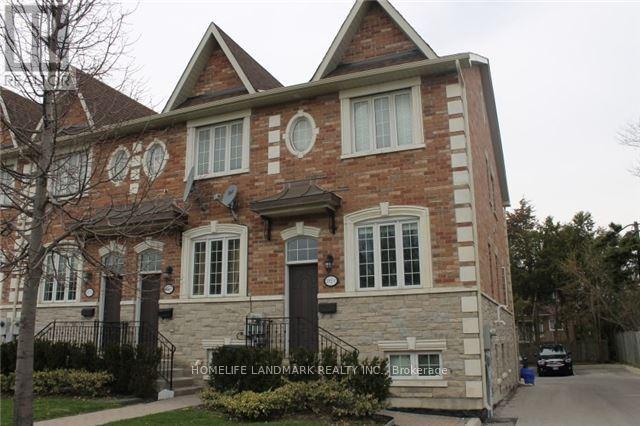 Photo 1 of Lower 202 C Finch Avenue, Toronto ON