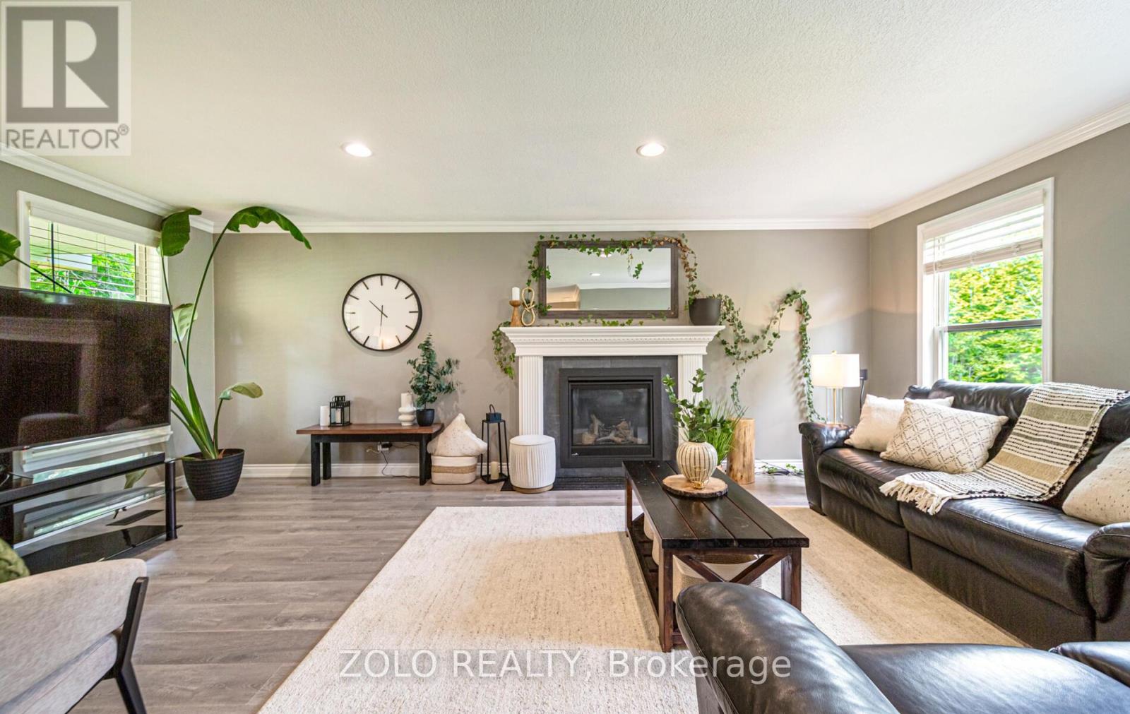 Photo 11 of 46 Lawson Road, Clarington ON