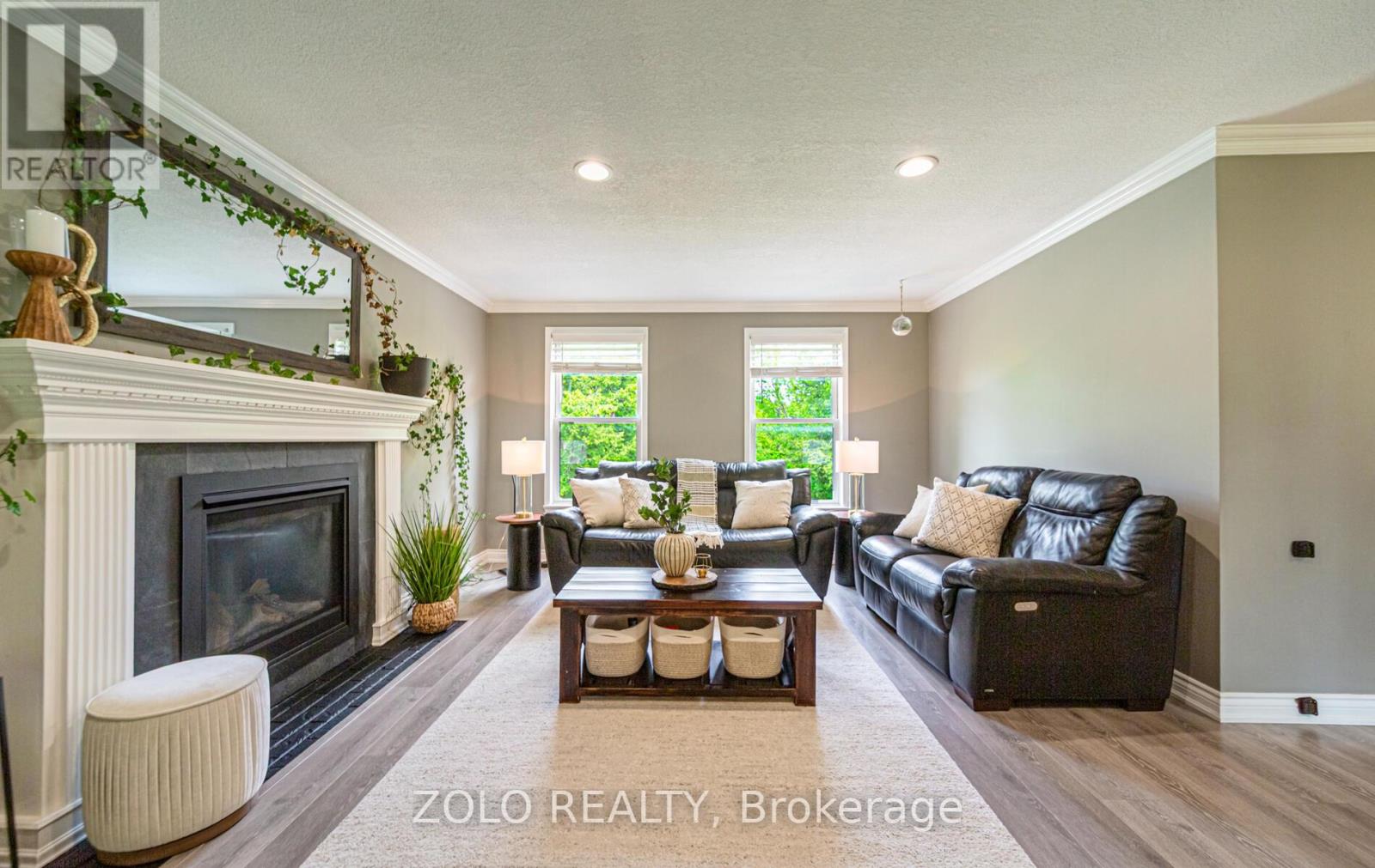 Photo 12 of 46 Lawson Road, Clarington ON