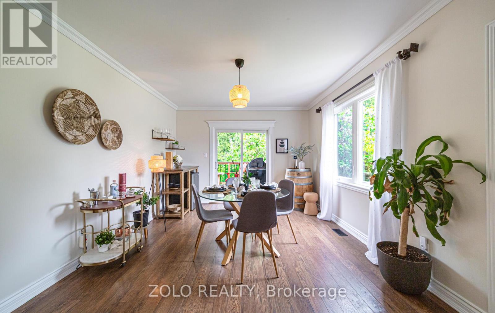 Photo 13 of 46 Lawson Road, Clarington ON