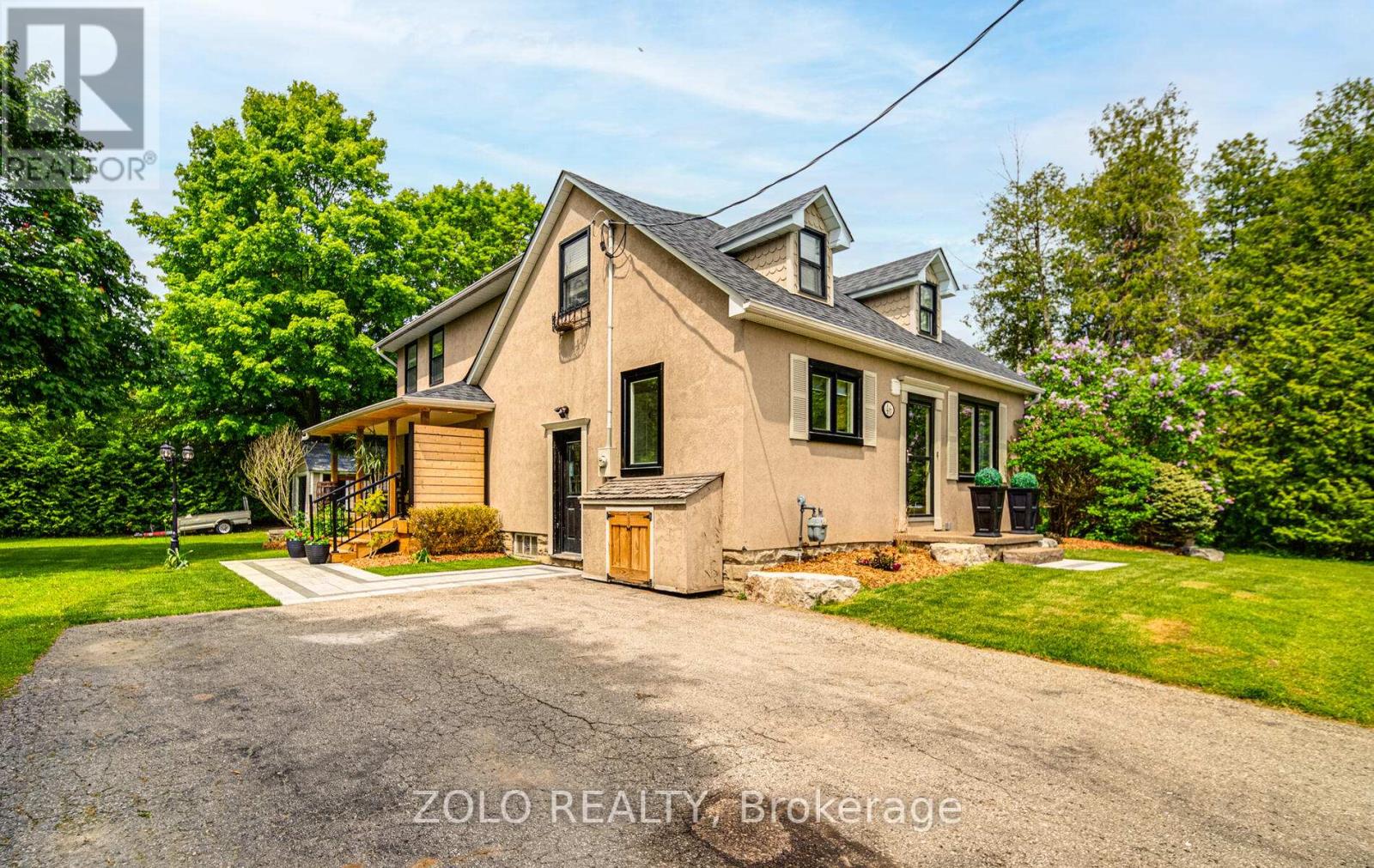 Photo 2 of 46 Lawson Road, Clarington ON