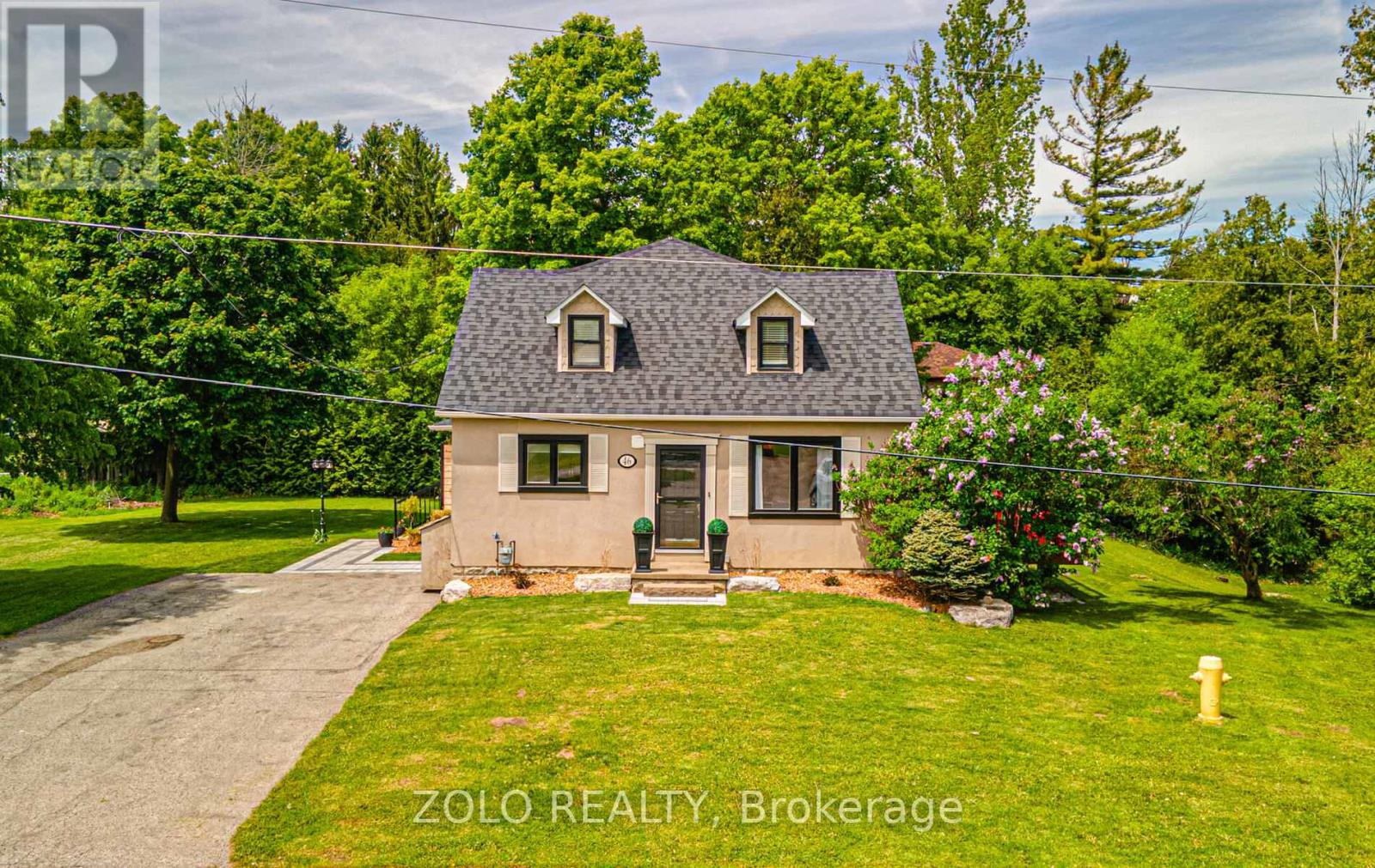 Photo 3 of 46 Lawson Road, Clarington ON