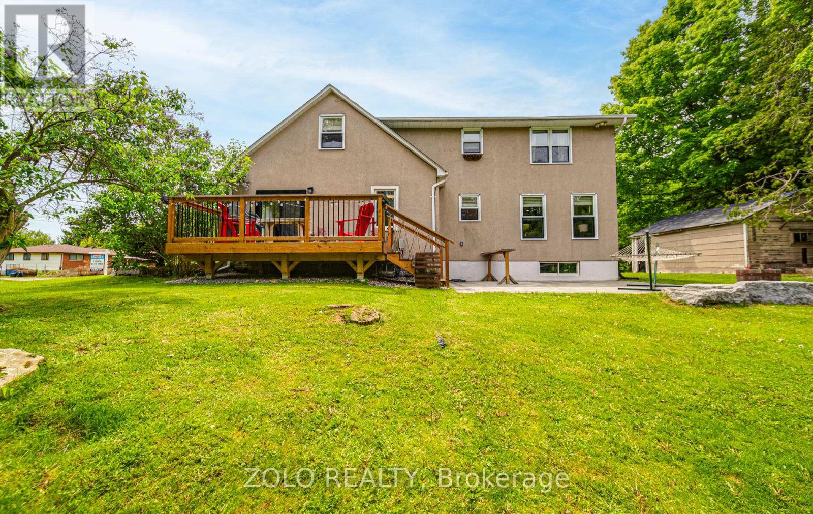 Photo 33 of 46 Lawson Road, Clarington ON