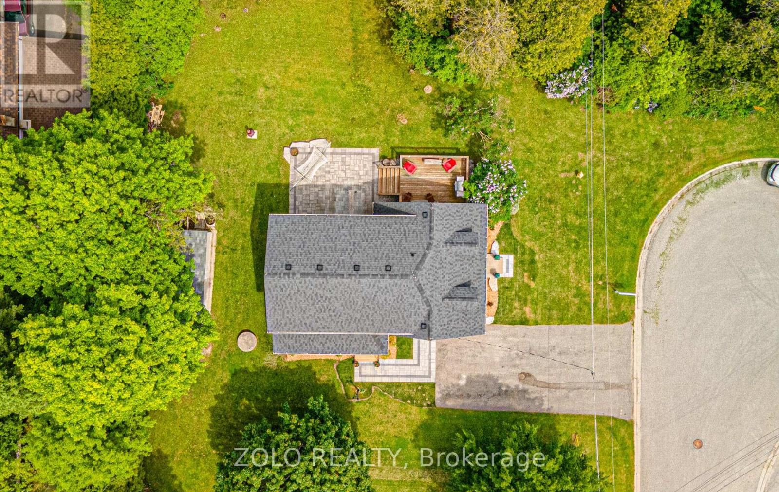 Photo 37 of 46 Lawson Road, Clarington ON