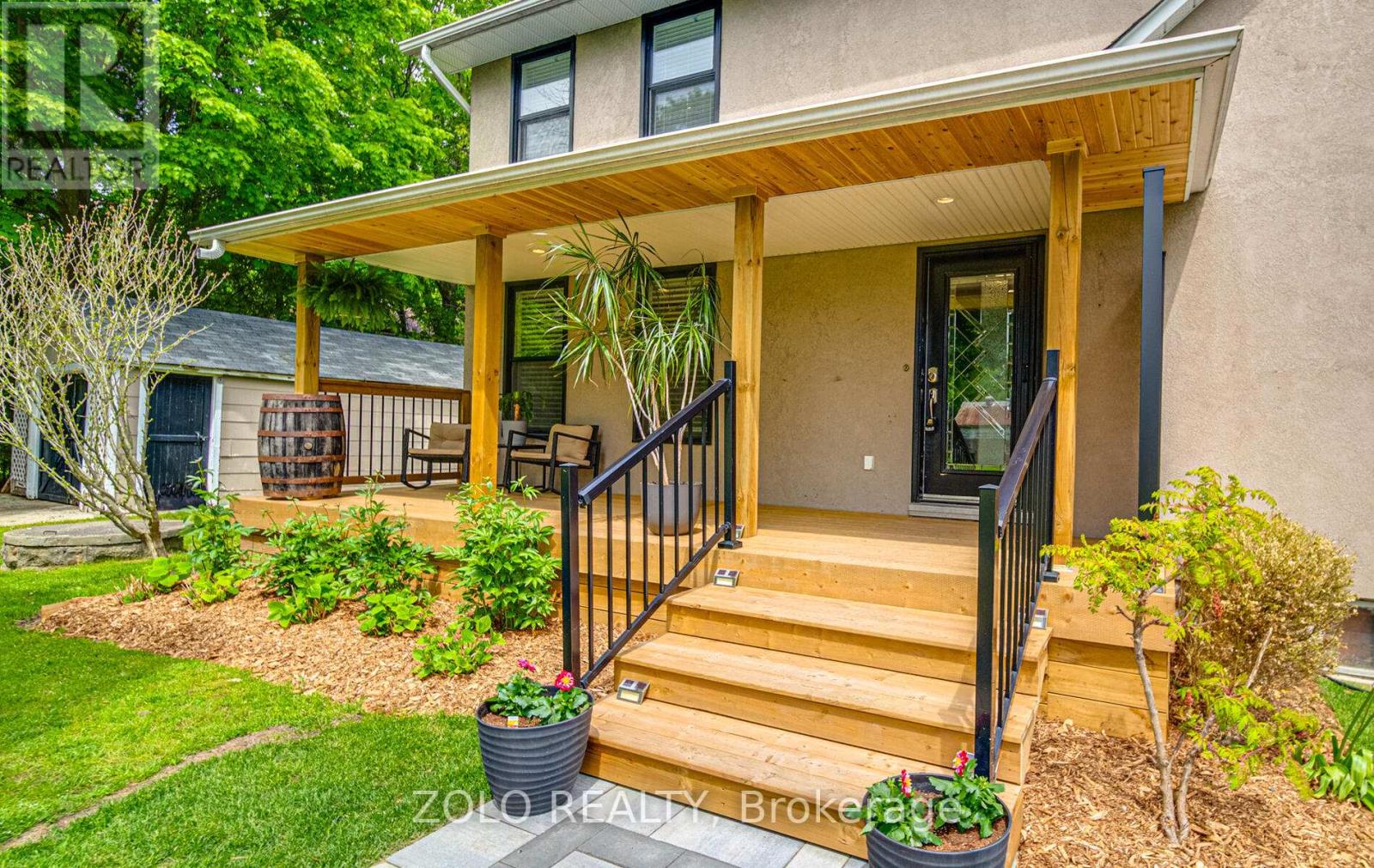 Photo 5 of 46 Lawson Road, Clarington ON