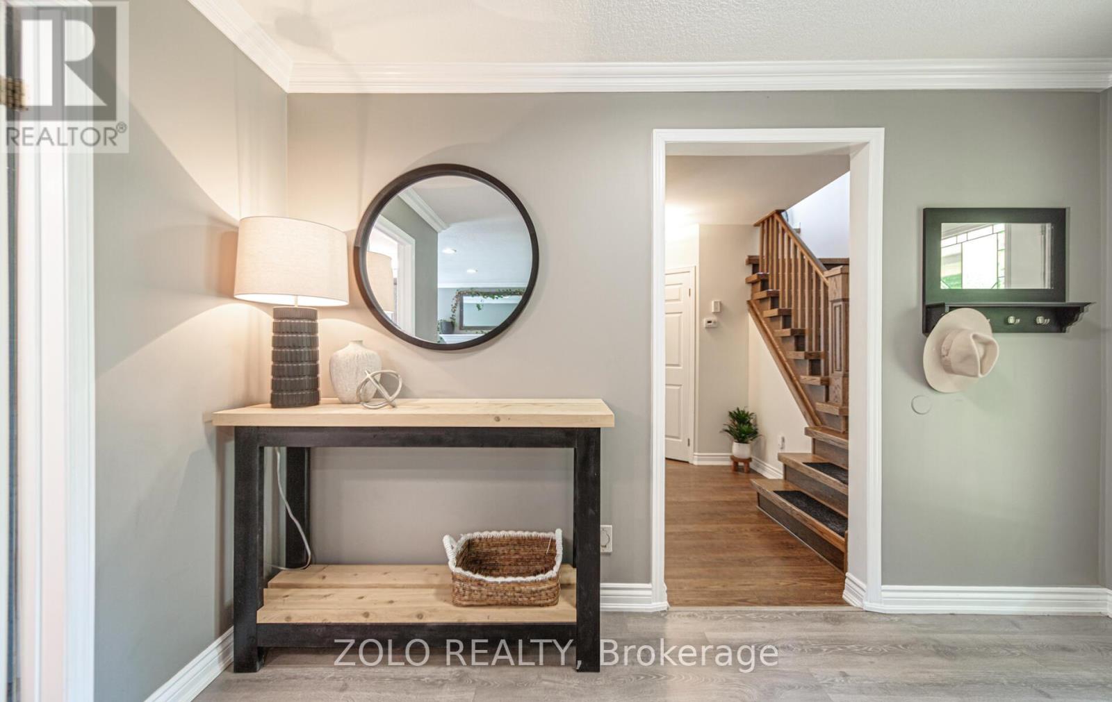 Photo 9 of 46 Lawson Road, Clarington ON