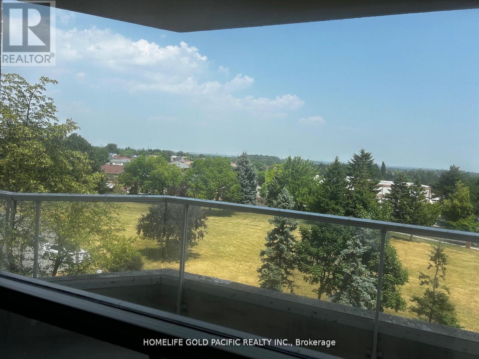 Photo 16 of 504 480 Mclevin Avenue, Toronto ON