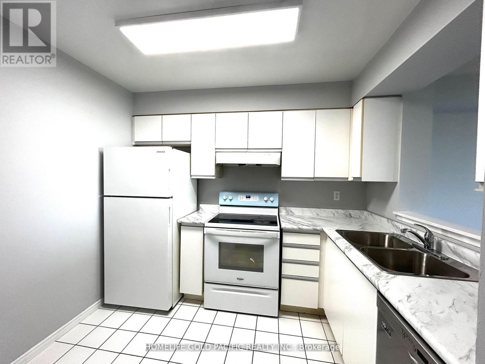 Photo 18 of 504 480 Mclevin Avenue, Toronto ON