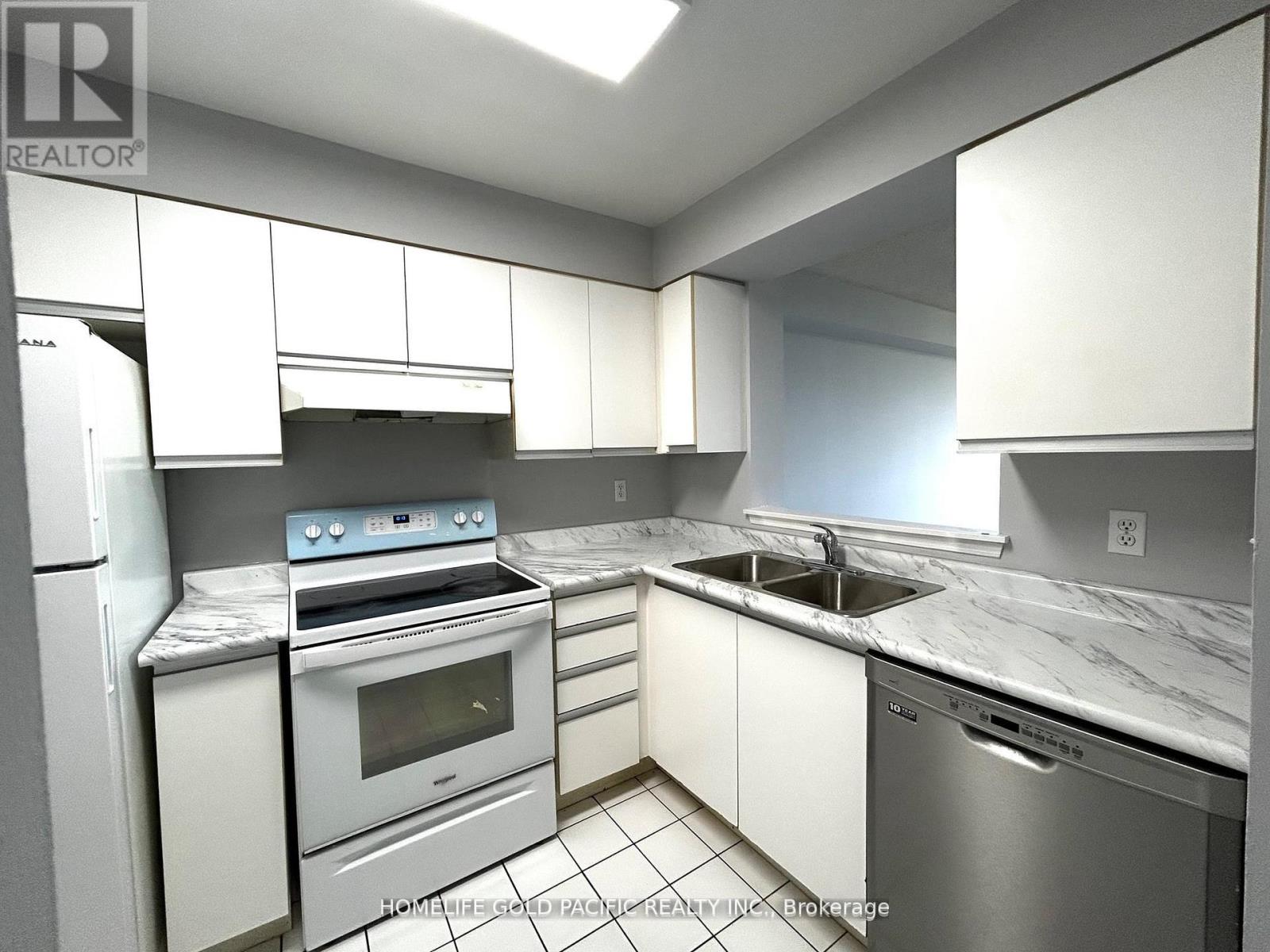 Photo 19 of 504 480 Mclevin Avenue, Toronto ON