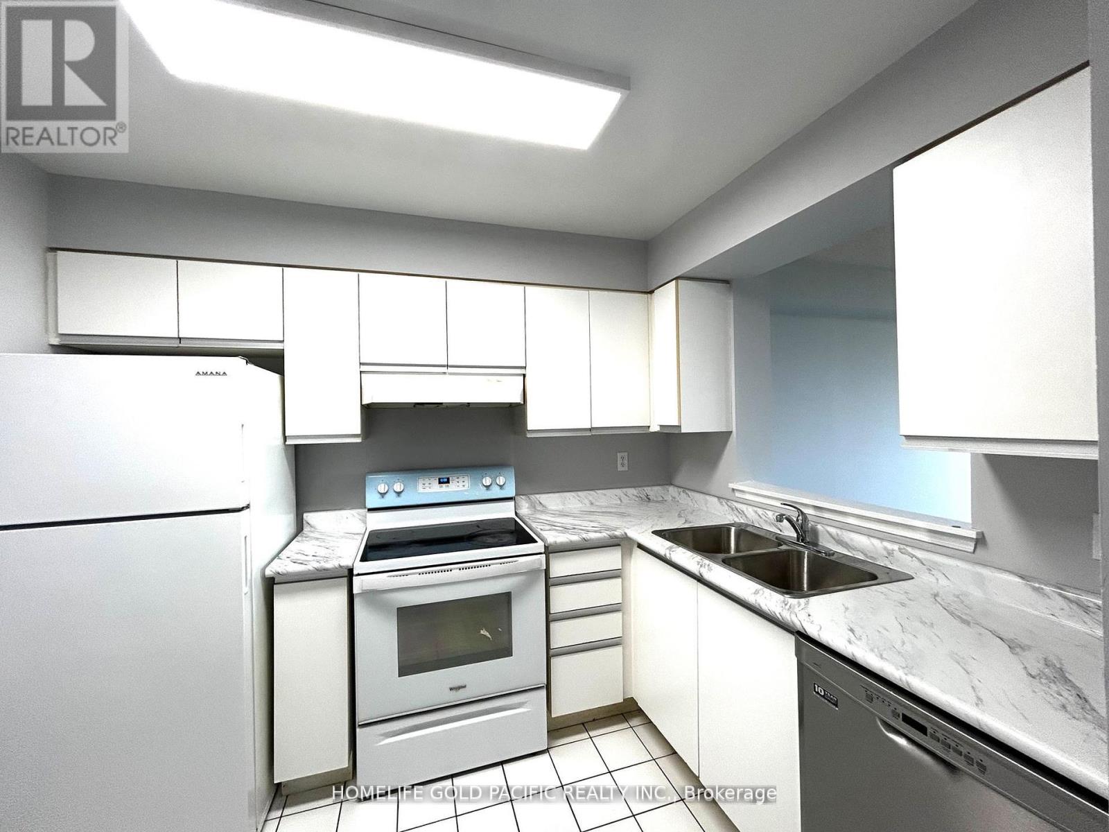 Photo 20 of 504 480 Mclevin Avenue, Toronto ON