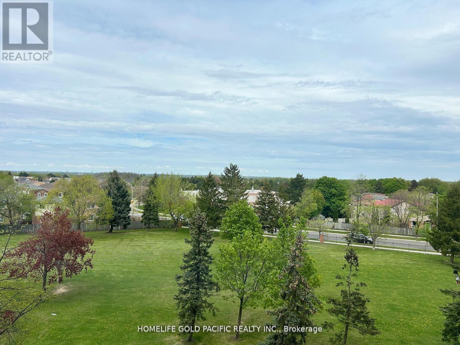 Photo 27 of 504 480 Mclevin Avenue, Toronto ON
