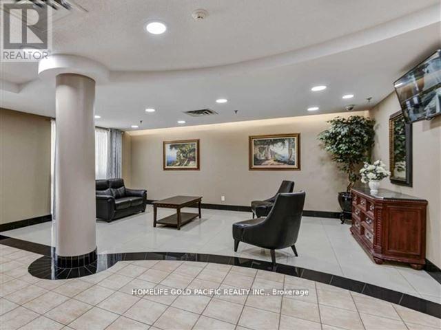 Photo 3 of 504 480 Mclevin Avenue, Toronto ON