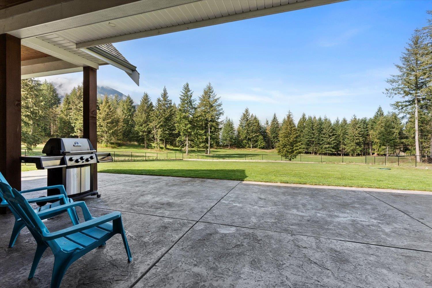 Photo 9 of 4491 Bench Road Ryder Lake, Chilliwack BC