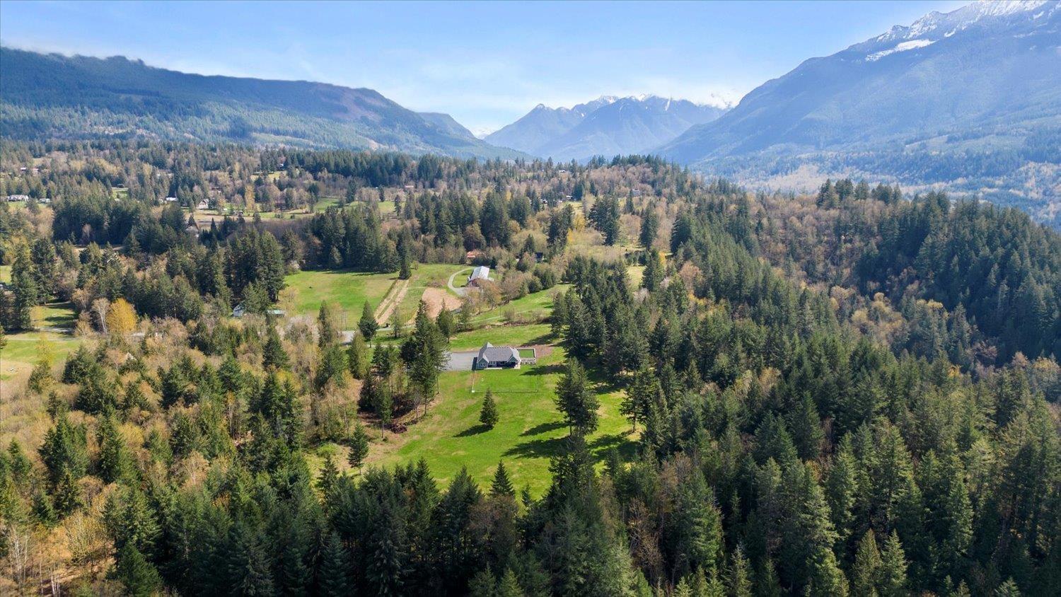 Photo 22 of 4491 Bench Road Ryder Lake, Chilliwack BC