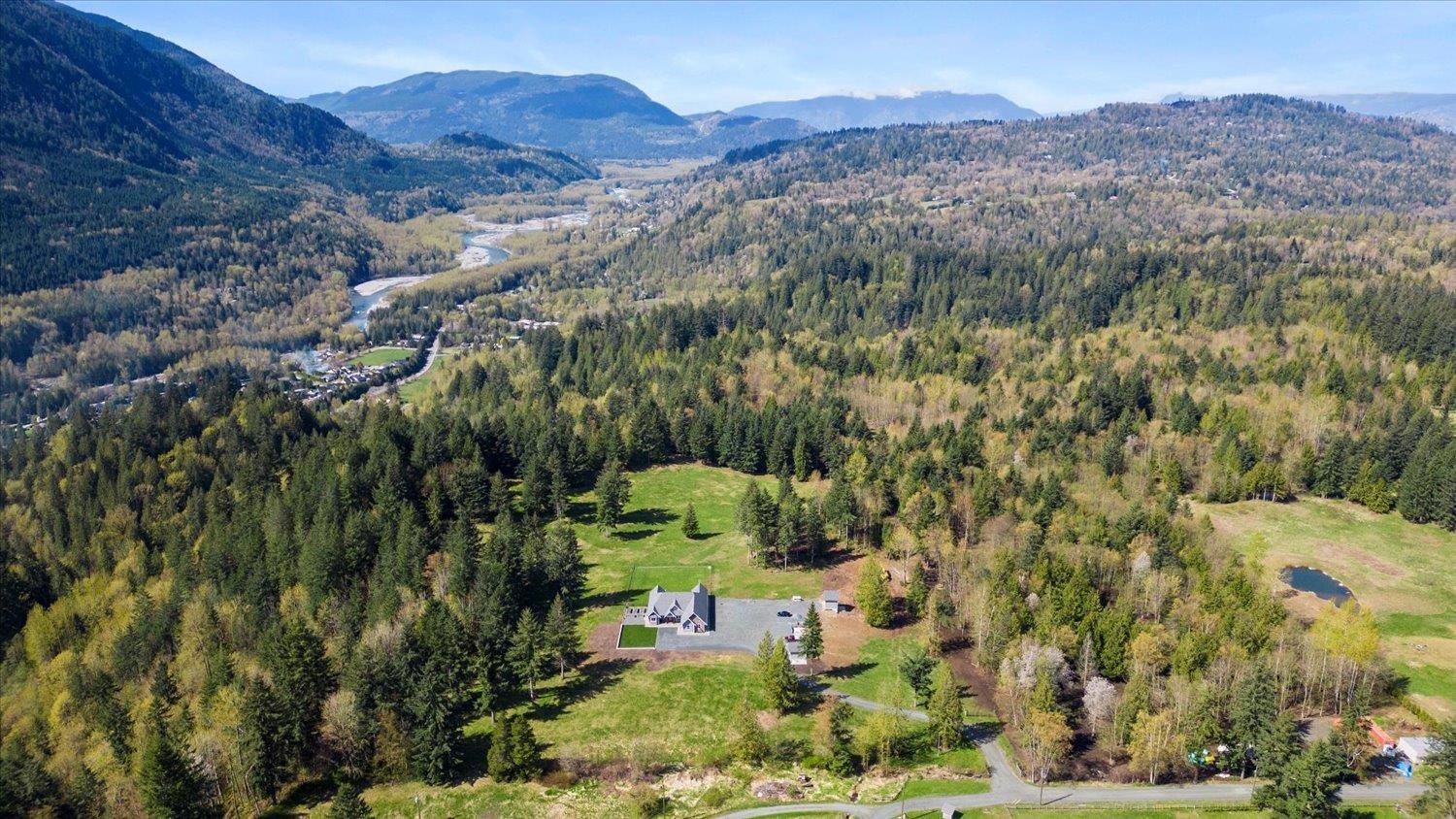 Photo 35 of 4491 Bench Road Ryder Lake, Chilliwack BC