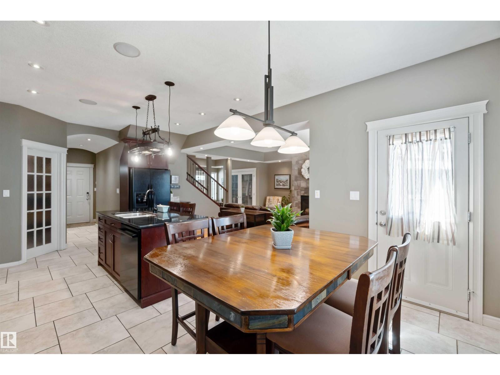 Photo 12 of 17440 119 St Nw, Edmonton AB