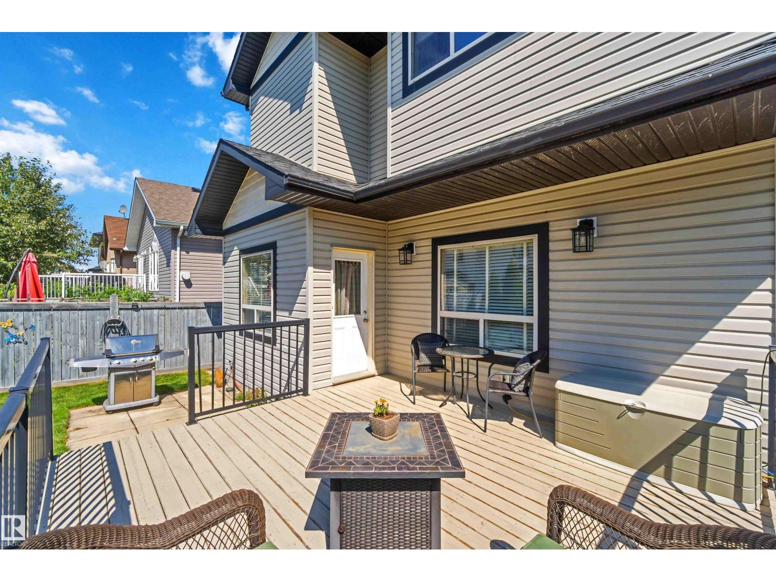 Photo 58 of 17440 119 St Nw, Edmonton AB