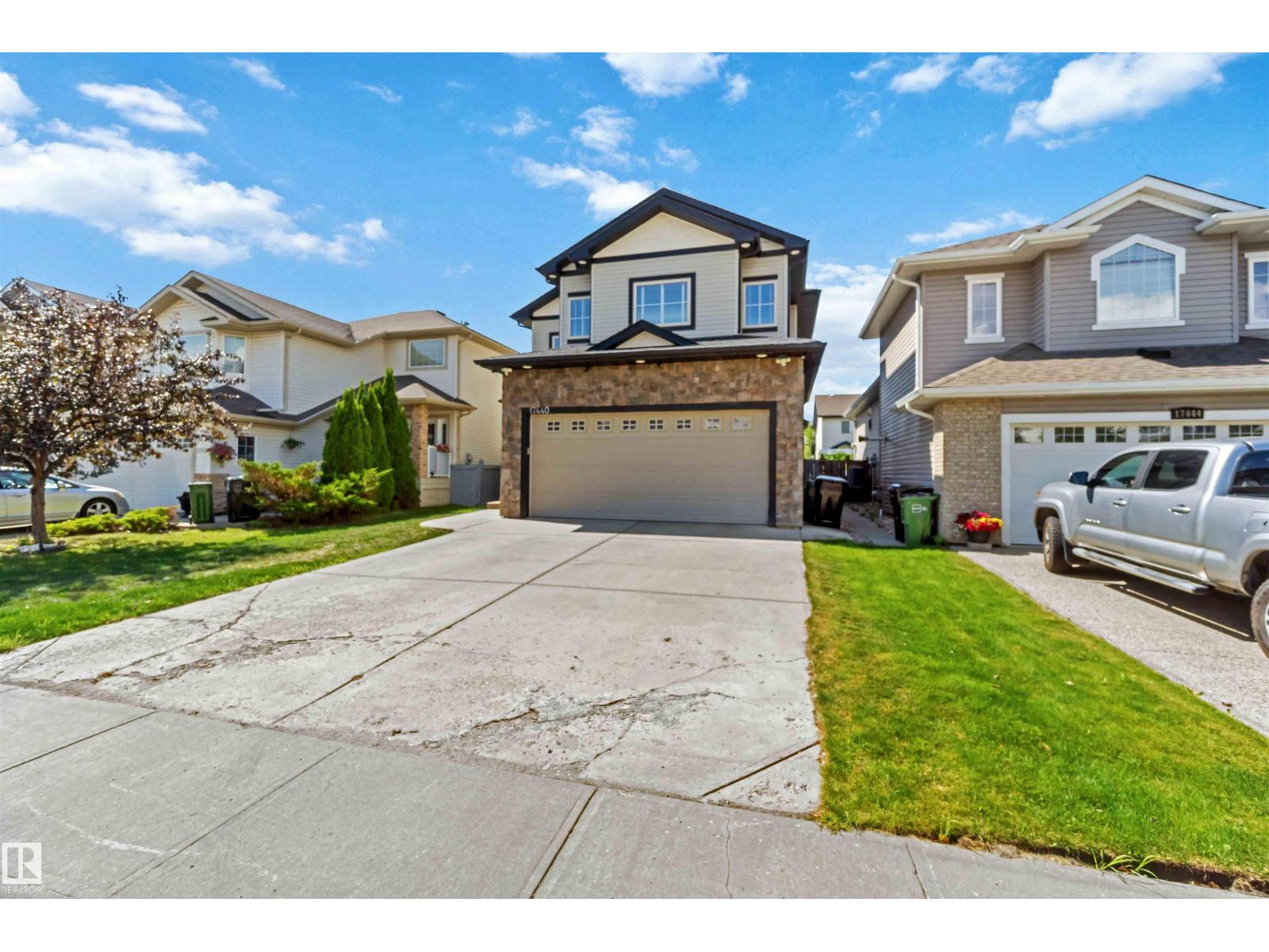 Photo 75 of 17440 119 St Nw, Edmonton AB