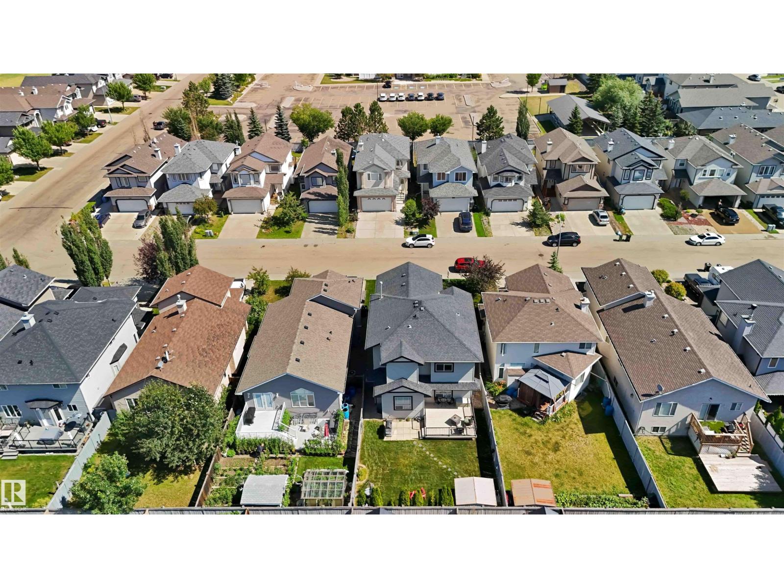 Photo 68 of 17440 119 St Nw, Edmonton AB