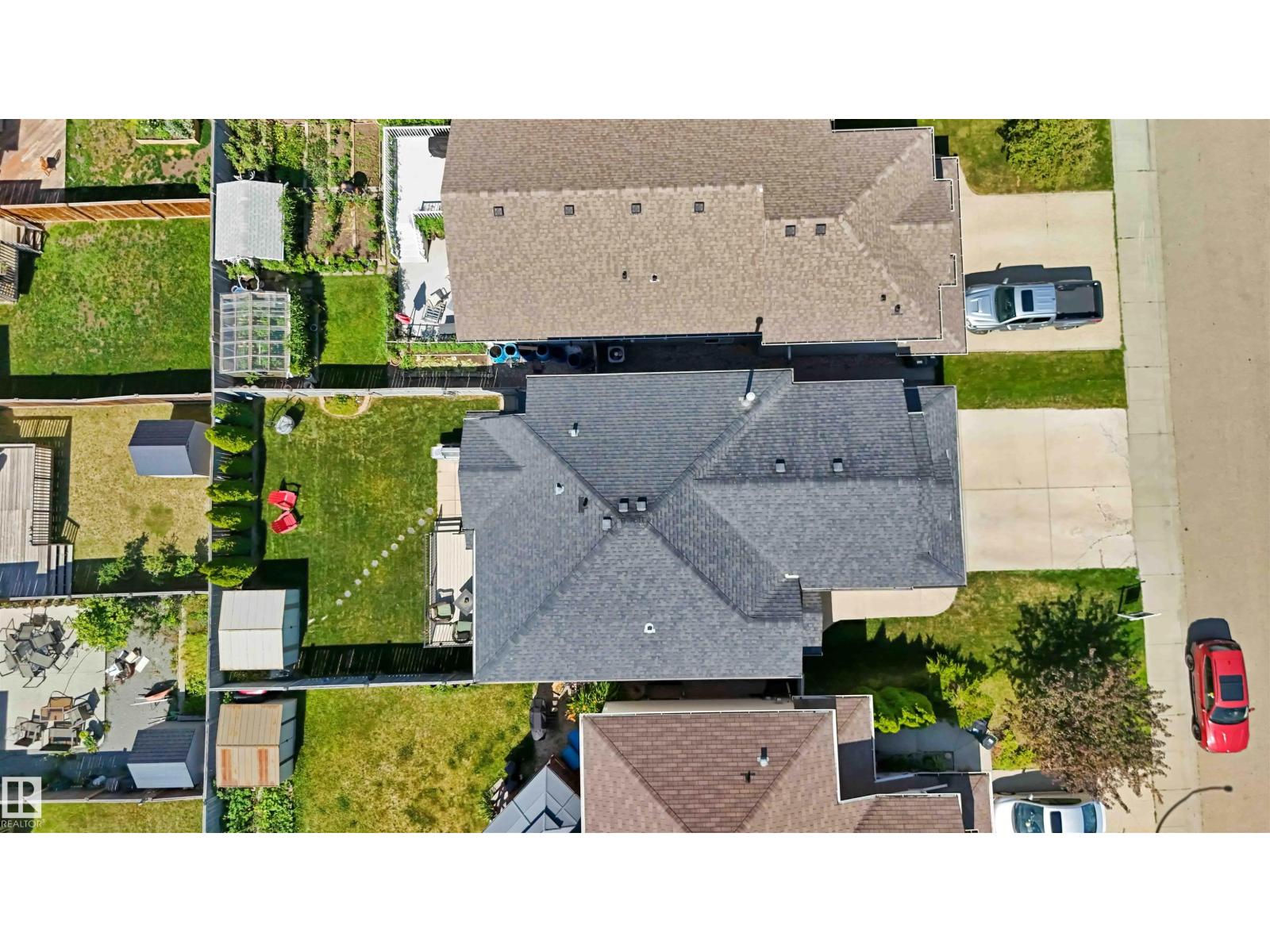 Photo 67 of 17440 119 St Nw, Edmonton AB