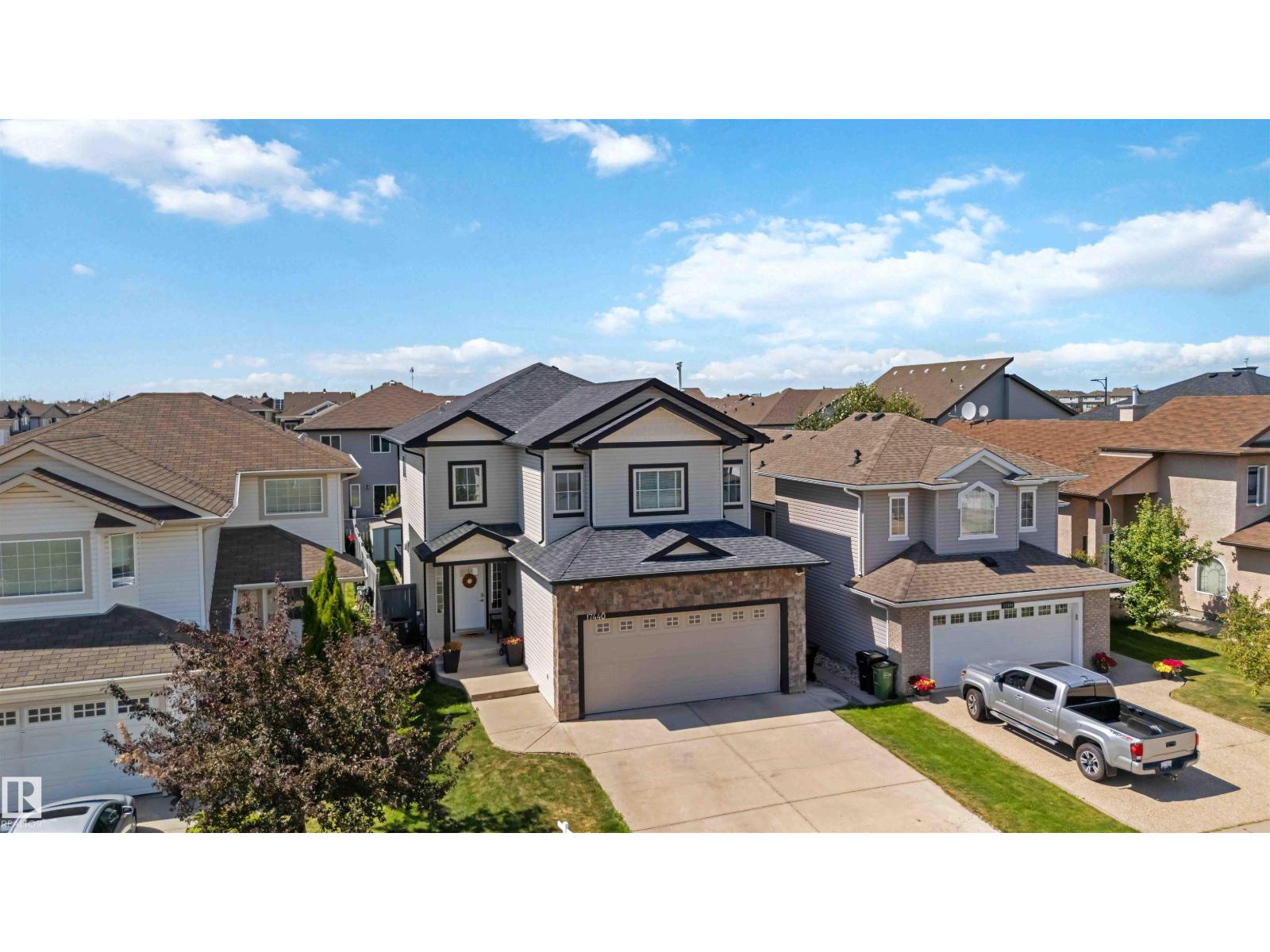 Photo 63 of 17440 119 St Nw, Edmonton AB