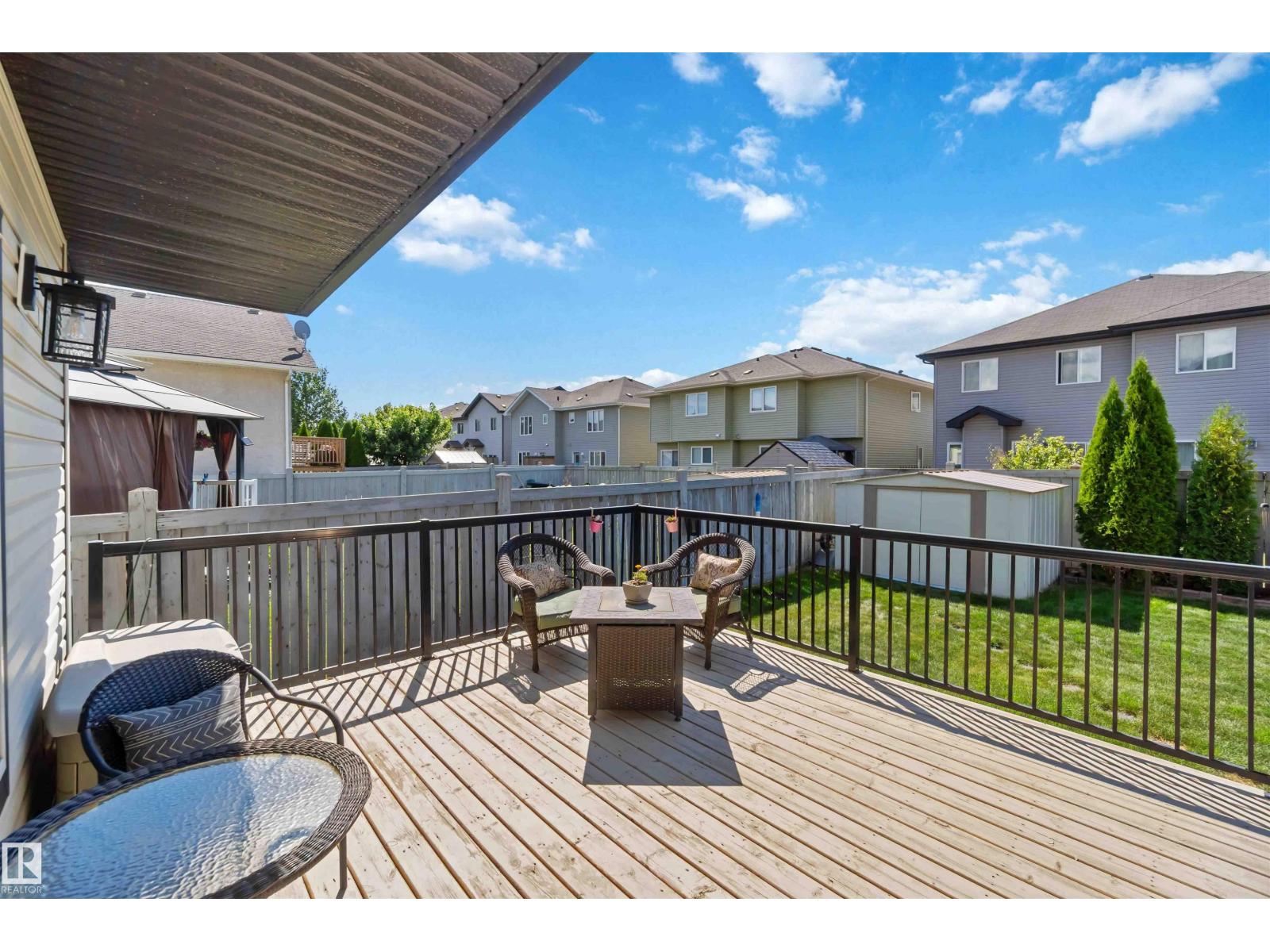 Photo 57 of 17440 119 St Nw, Edmonton AB
