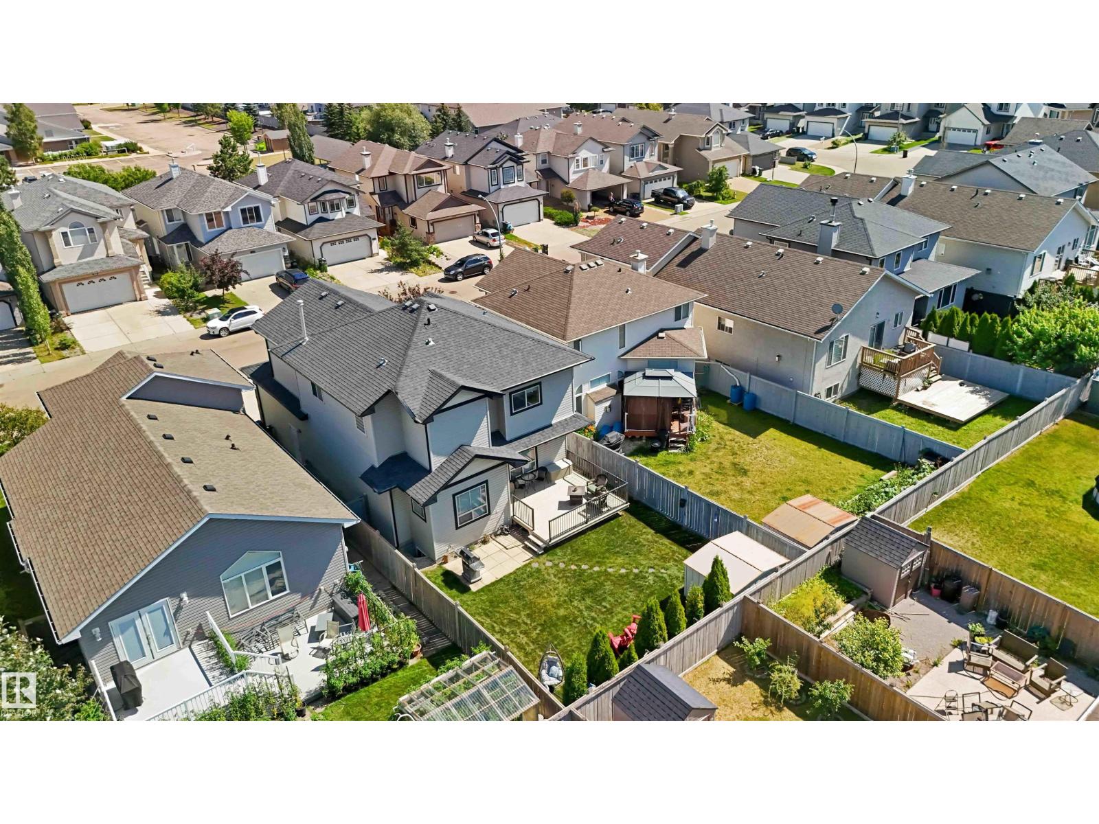Photo 70 of 17440 119 St Nw, Edmonton AB