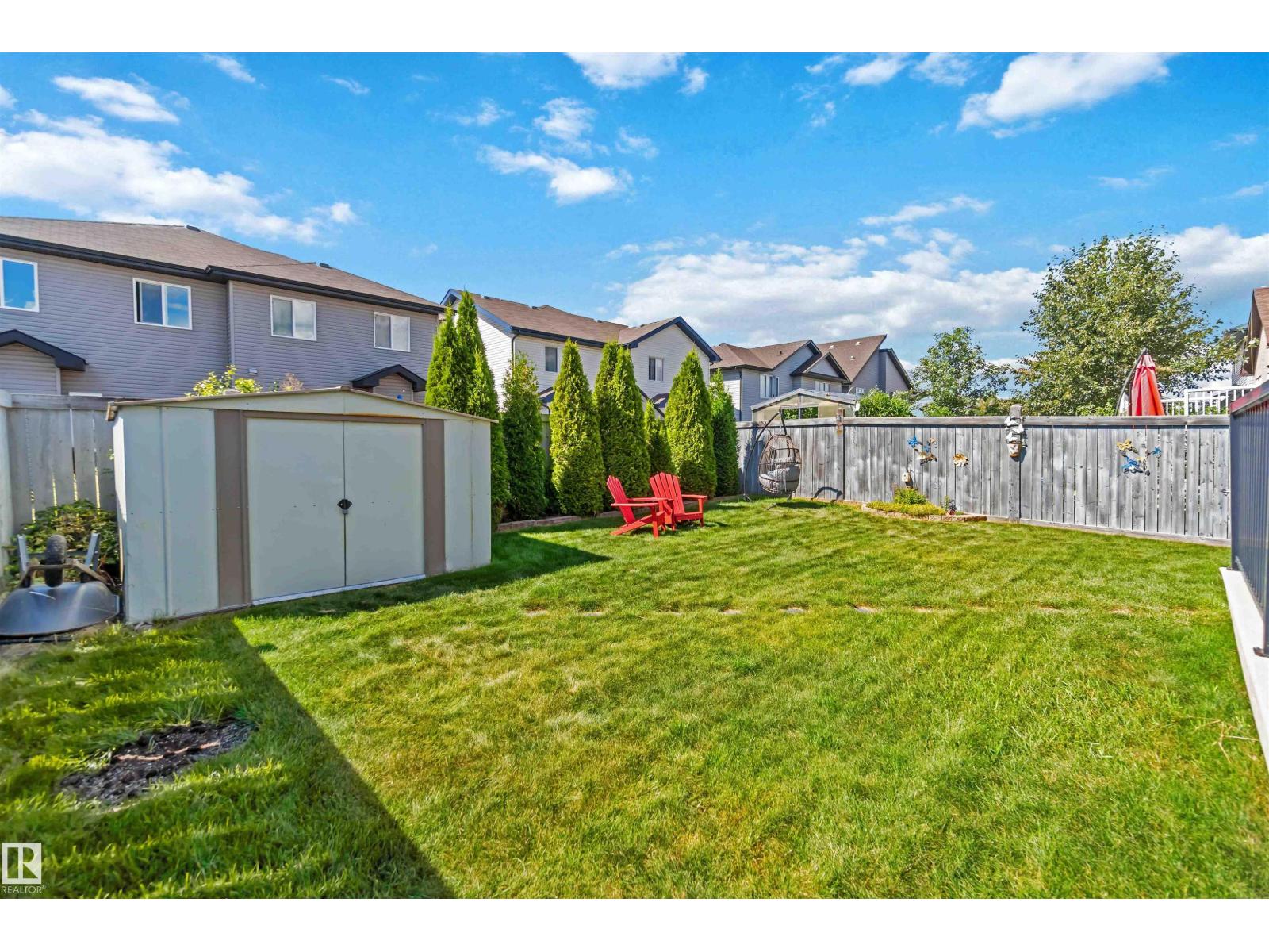 Photo 62 of 17440 119 St Nw, Edmonton AB
