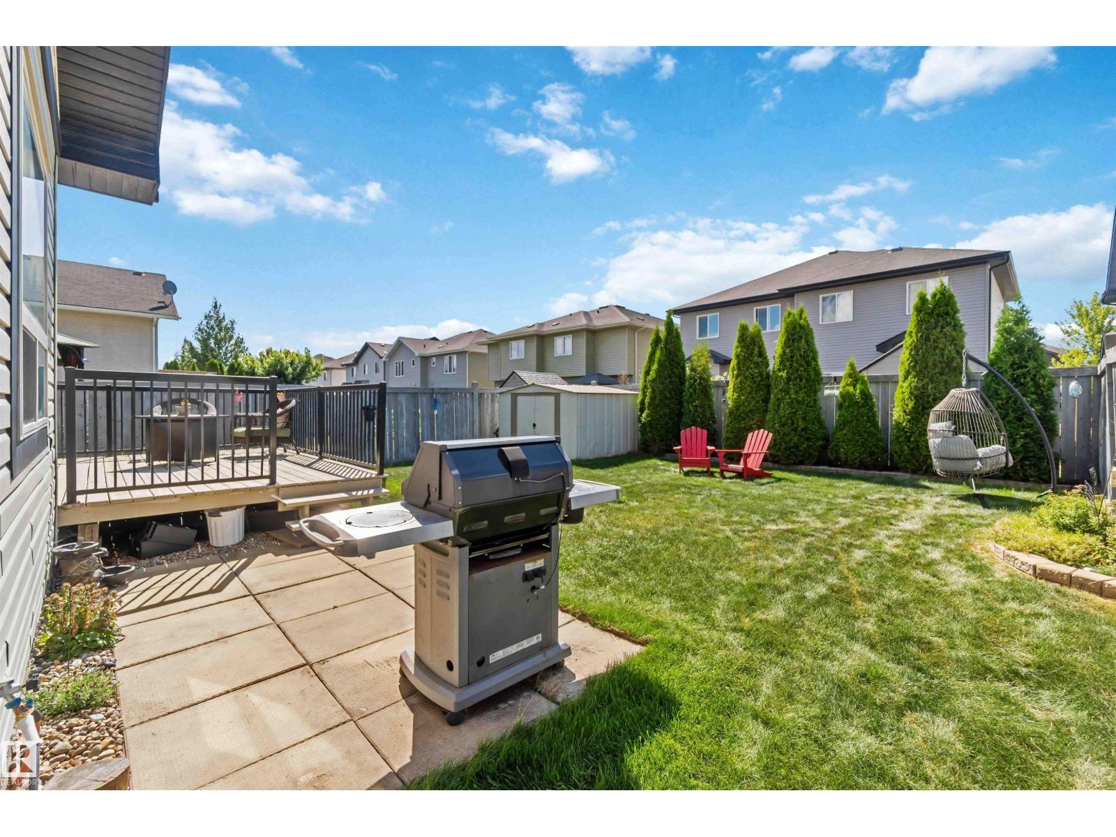 Photo 59 of 17440 119 St Nw, Edmonton AB
