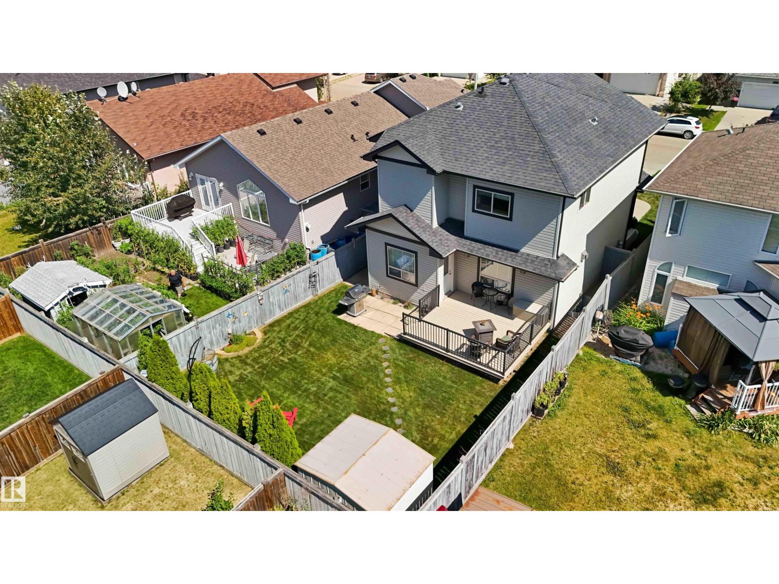 Photo 69 of 17440 119 St Nw, Edmonton AB