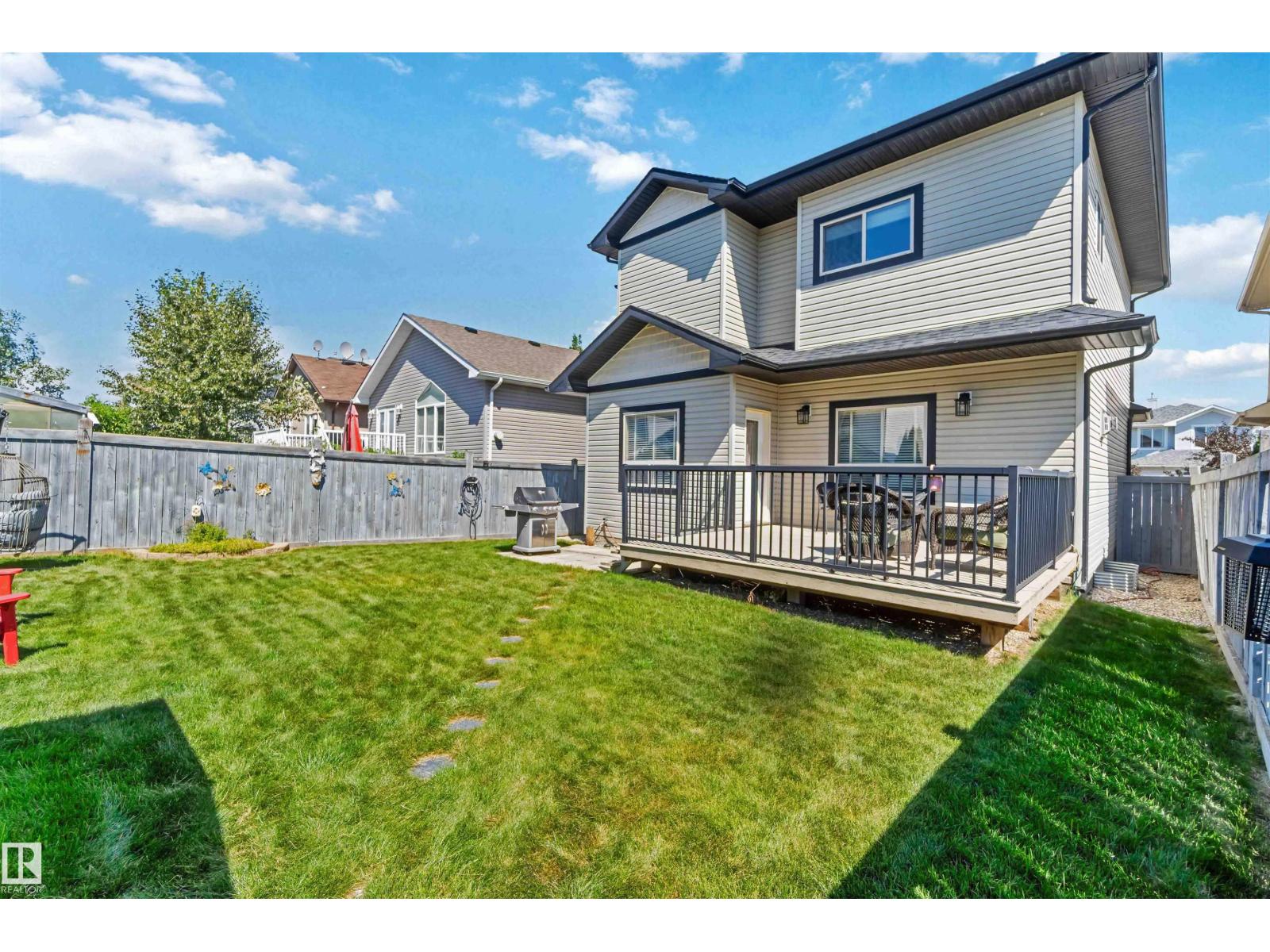 Photo 61 of 17440 119 St Nw, Edmonton AB