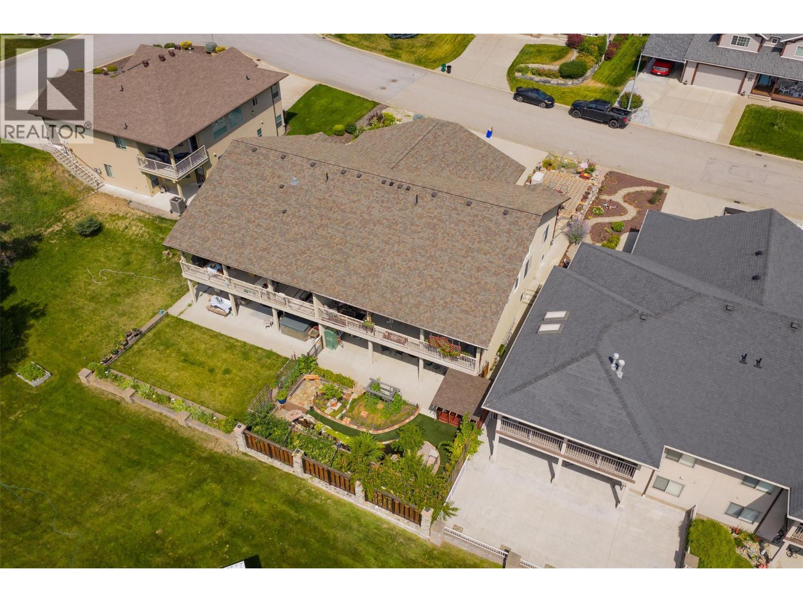 7150 DEVITO Drive, Trail