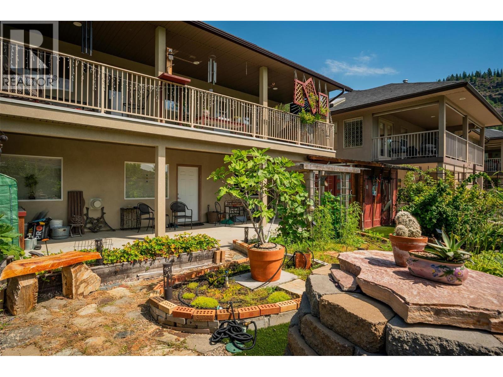 7150 DEVITO Drive, Trail