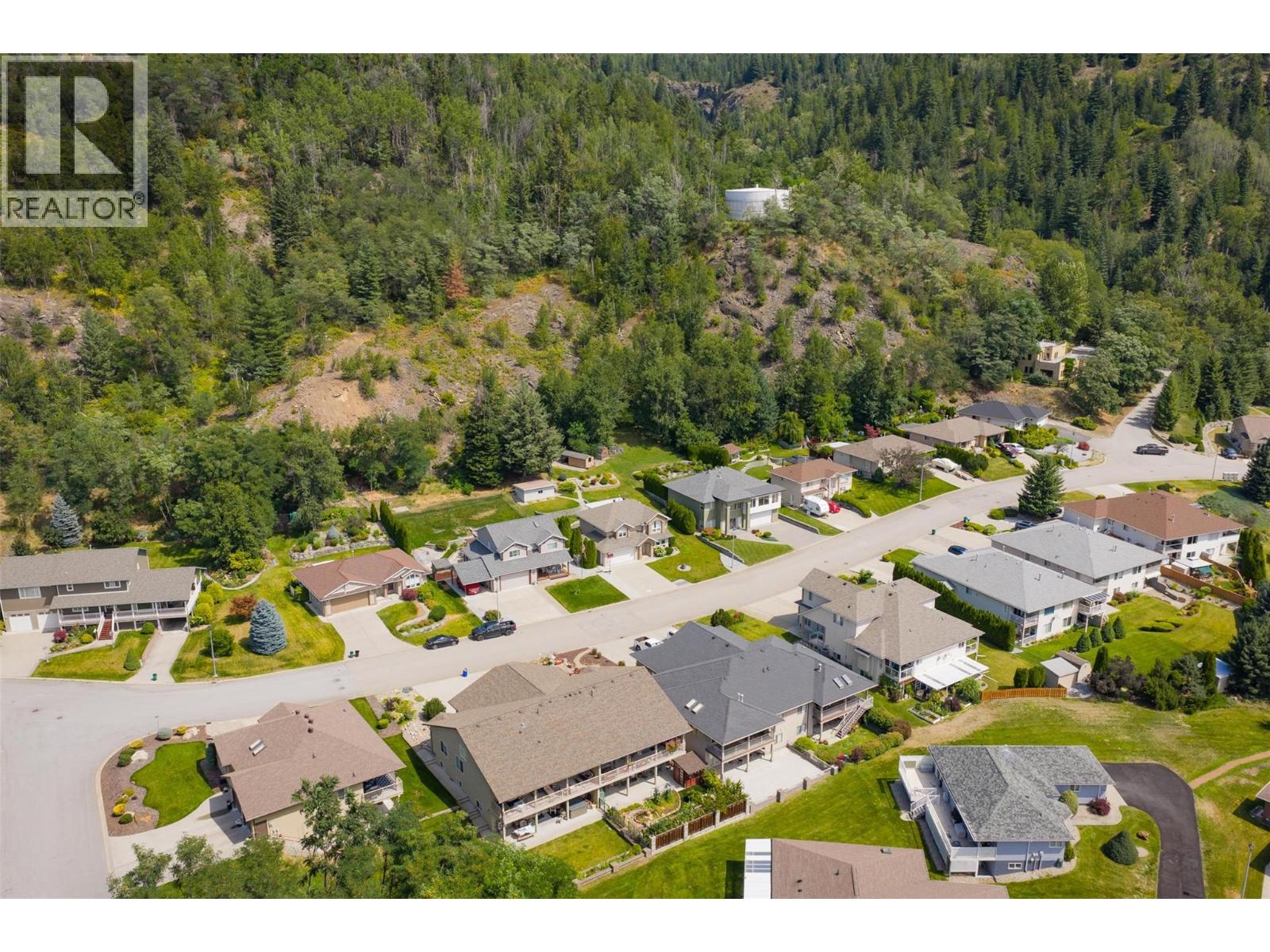 7150 DEVITO Drive, Trail