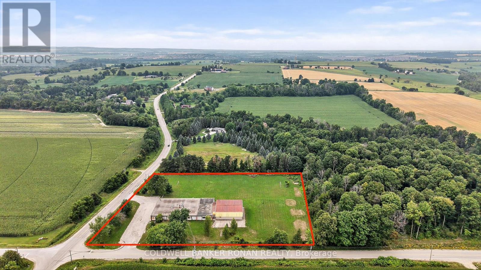 Photo 1 of 4063 10th Side Road, New Tecumseth ON
