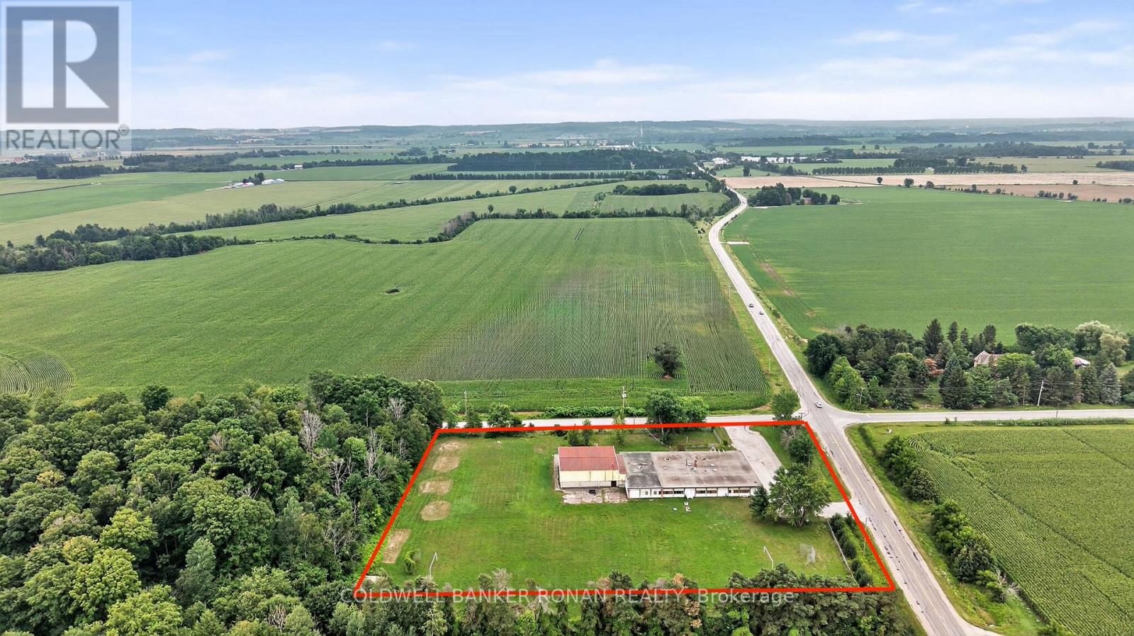 Photo 2 of 4063 10th Side Road, New Tecumseth ON