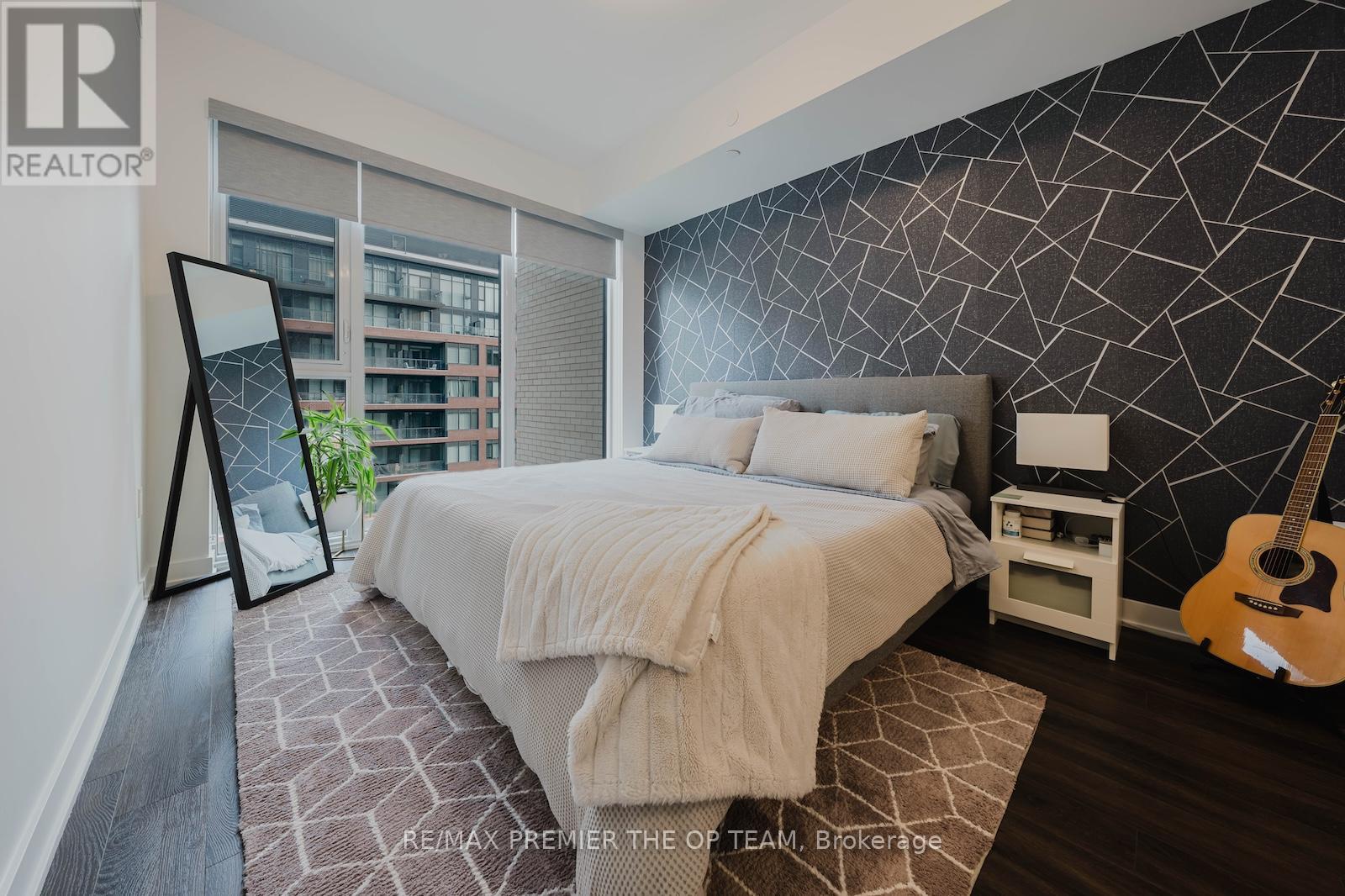 Photo 19 of 707 100 Eagle Rock Way, Vaughan ON