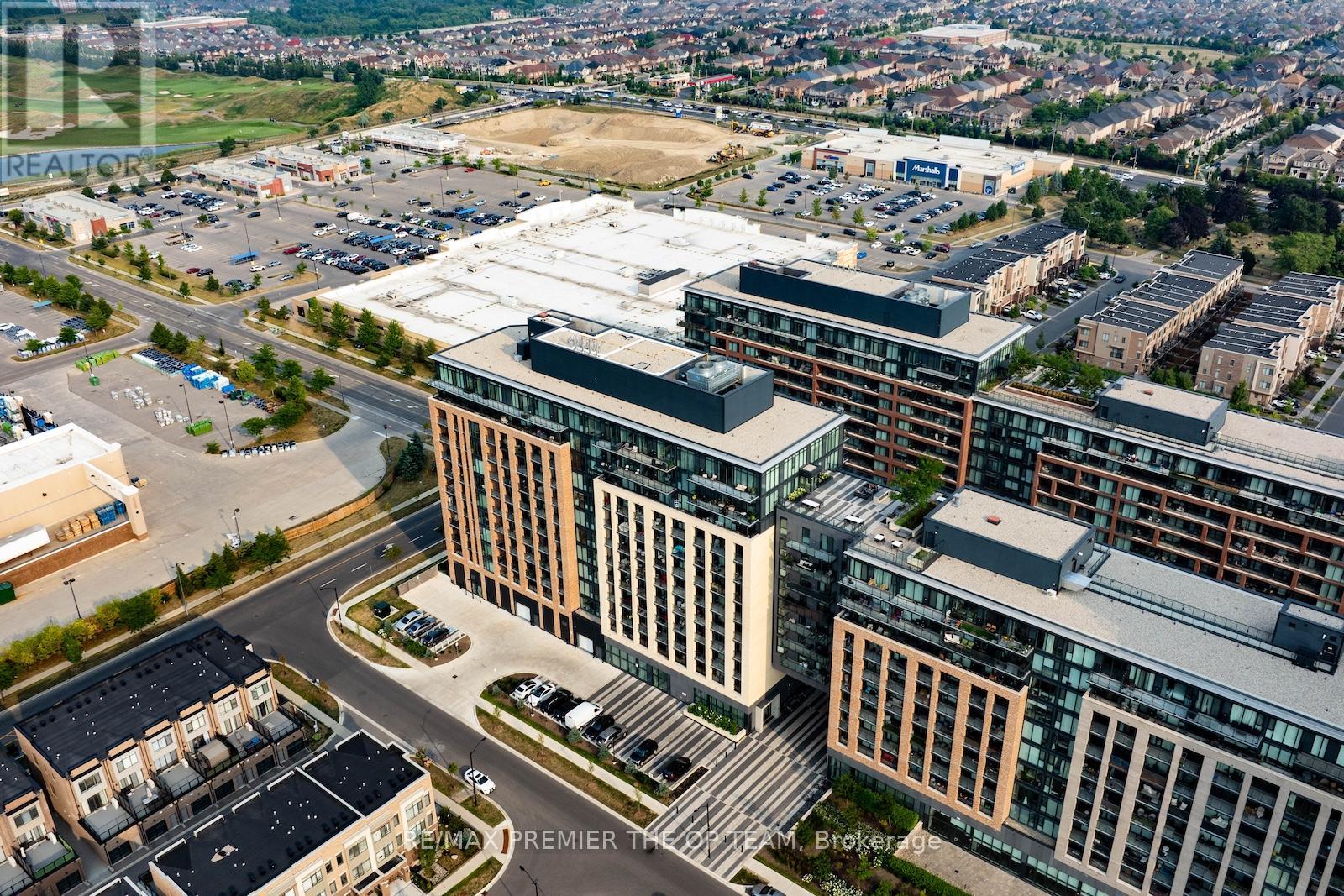 Photo 31 of 707 100 Eagle Rock Way, Vaughan ON