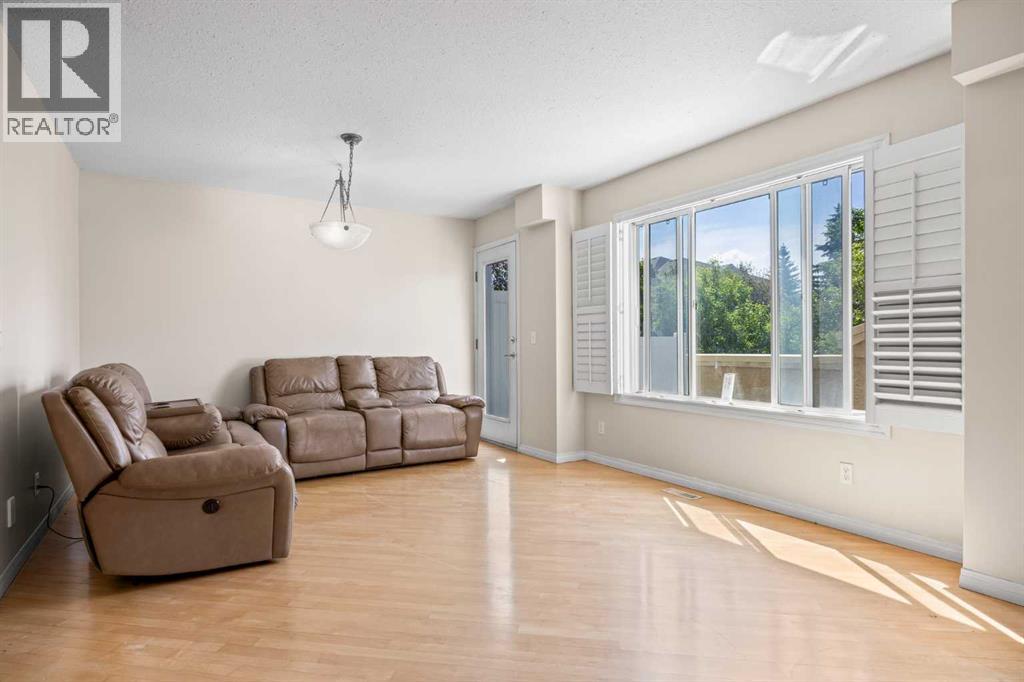 Single Family House for Sale in  Chaparral Ridge Terrace SE Chaparral Calgary 