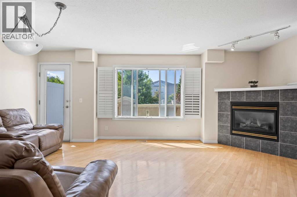 Single Family House for Sale in  Chaparral Ridge Terrace SE Chaparral Calgary 