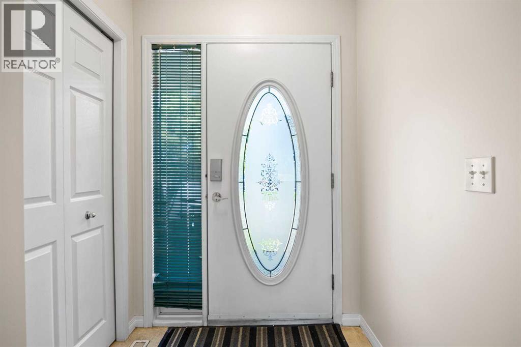 Single Family House for Sale in  Chaparral Ridge Terrace SE Chaparral Calgary 