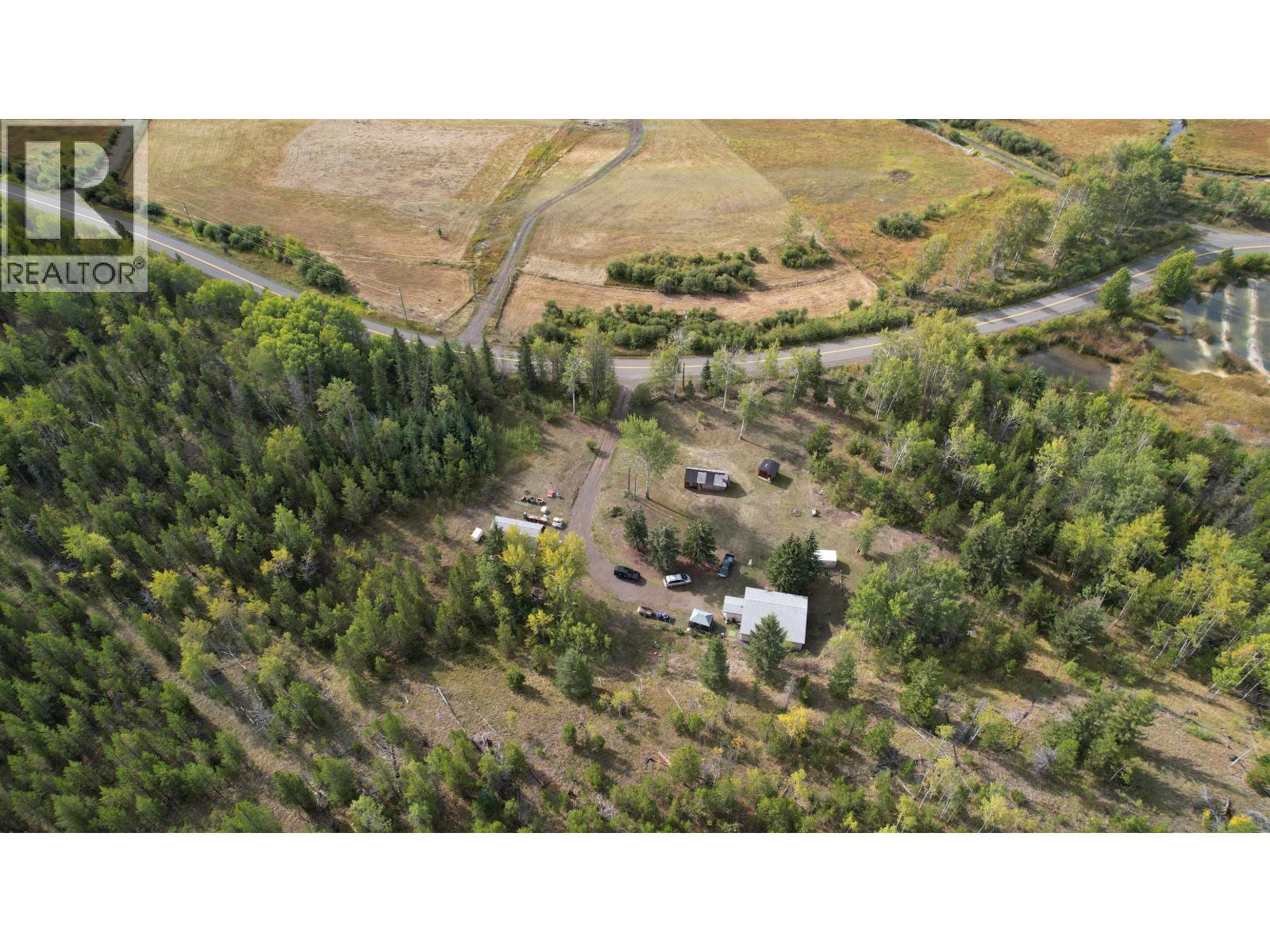 8043 83 MILE ROAD, Lone Butte