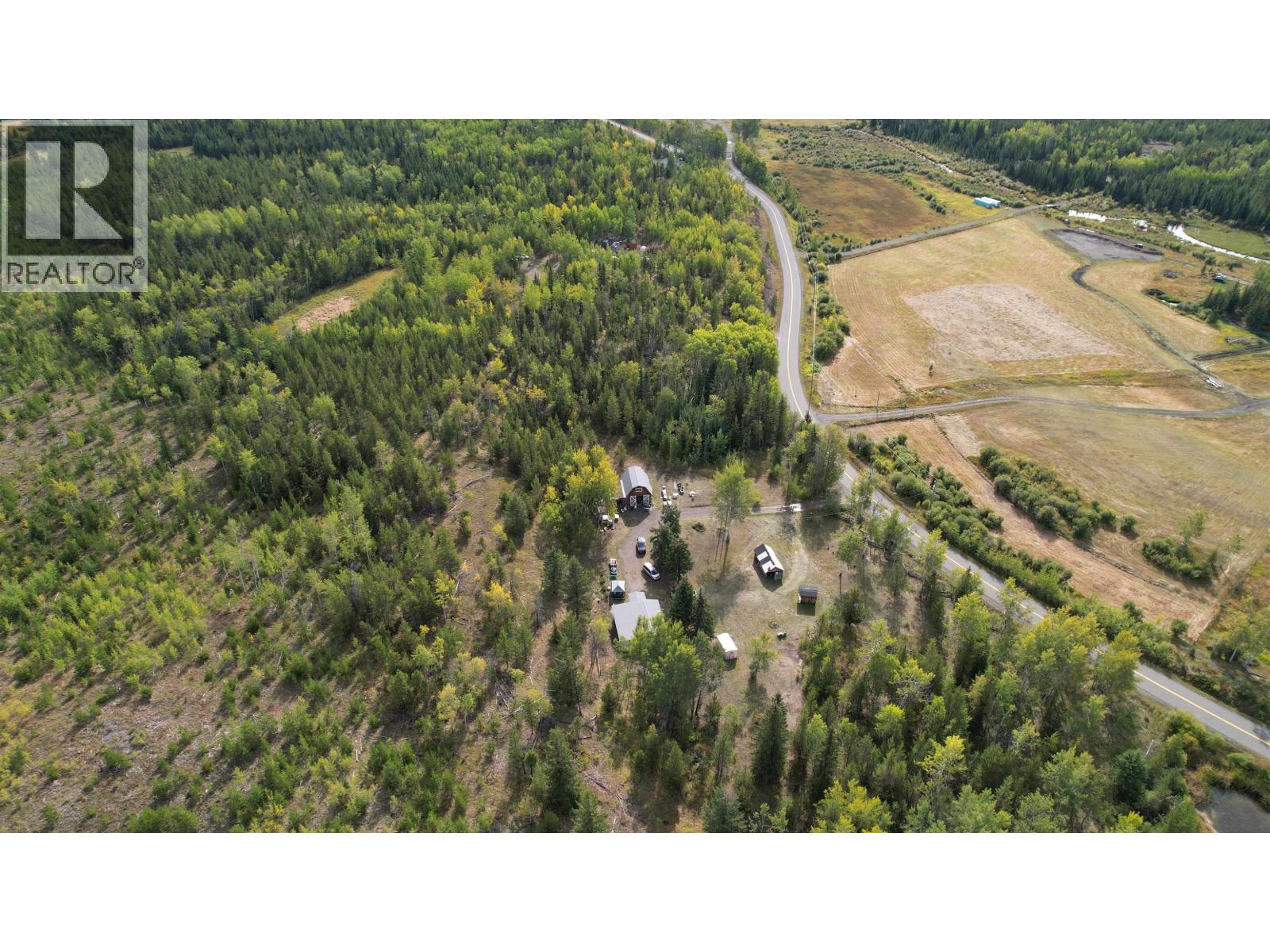 8043 83 MILE ROAD, Lone Butte