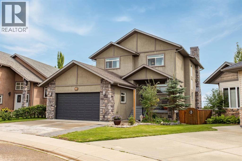Photo 1 of 131 Isherwood Close, Red Deer AB