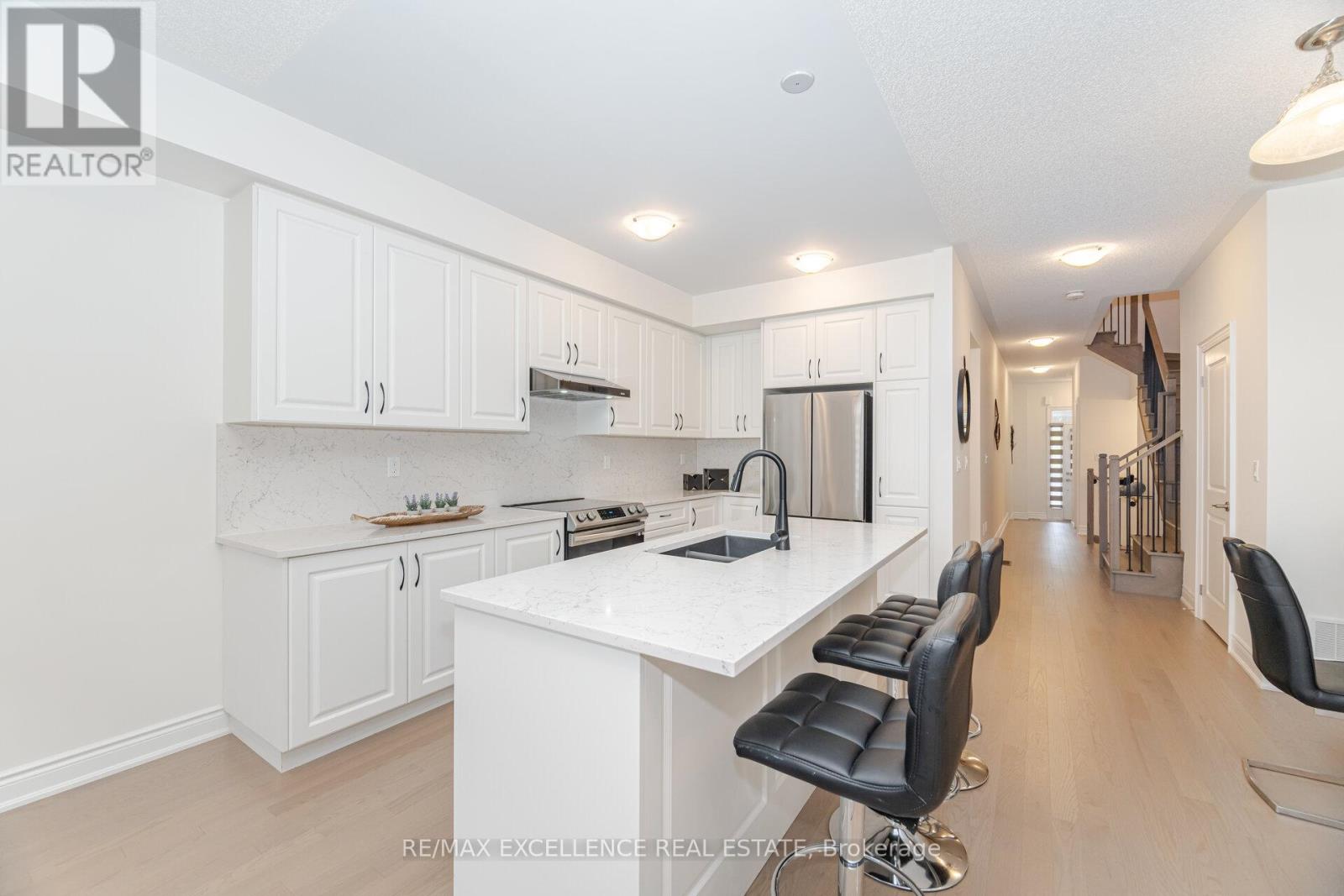 Photo 31 of 85 Bermondsey Way, Brampton ON