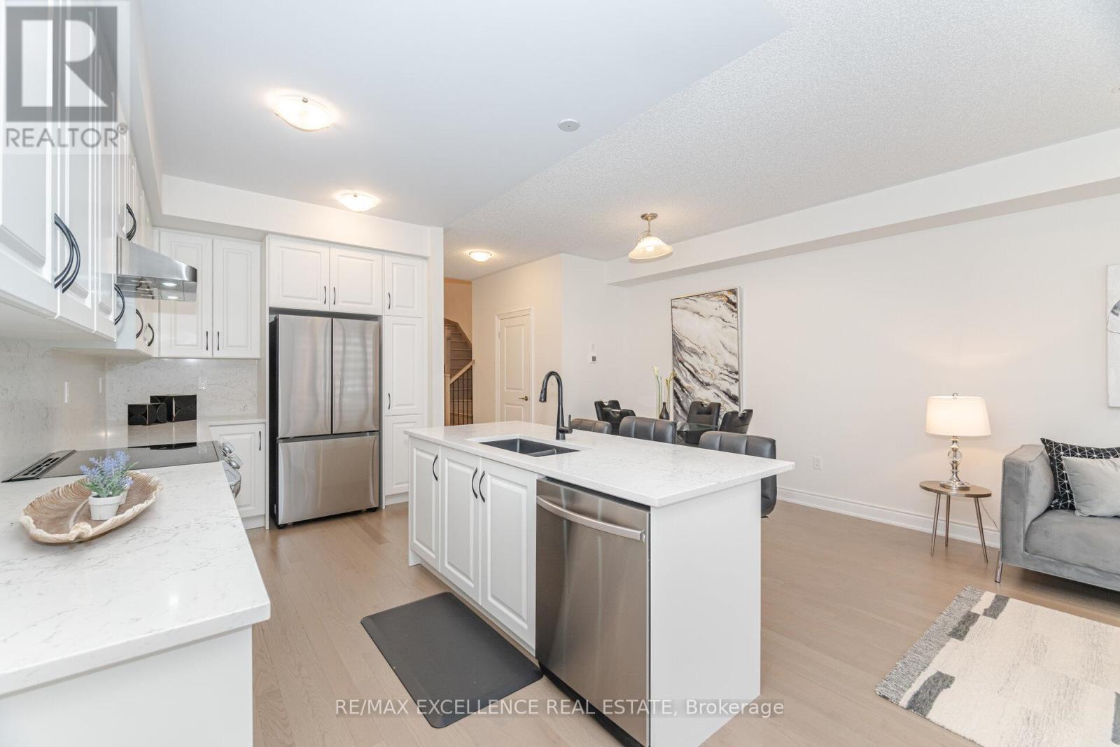 Photo 43 of 85 Bermondsey Way, Brampton ON