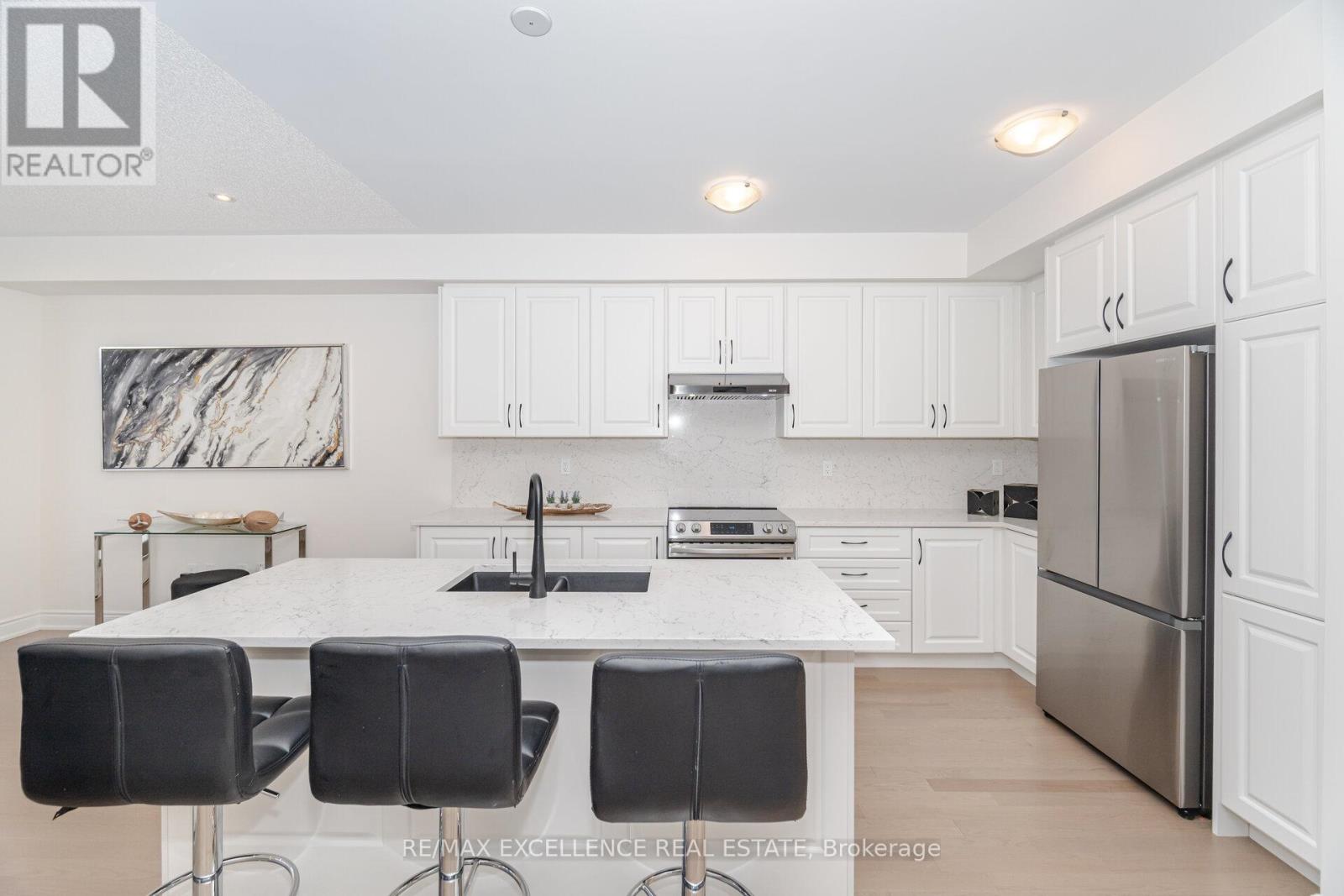 Photo 29 of 85 Bermondsey Way, Brampton ON